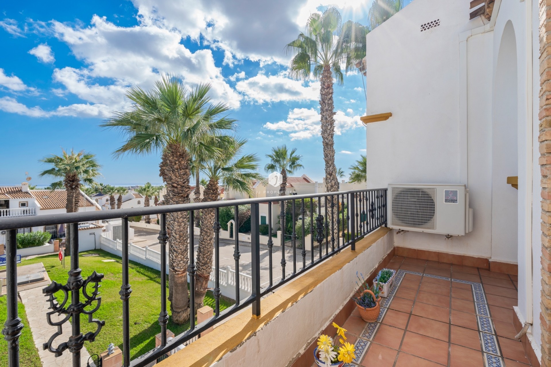 Tweedehands - Villa -
Orihuela Costa - Costa Blanca