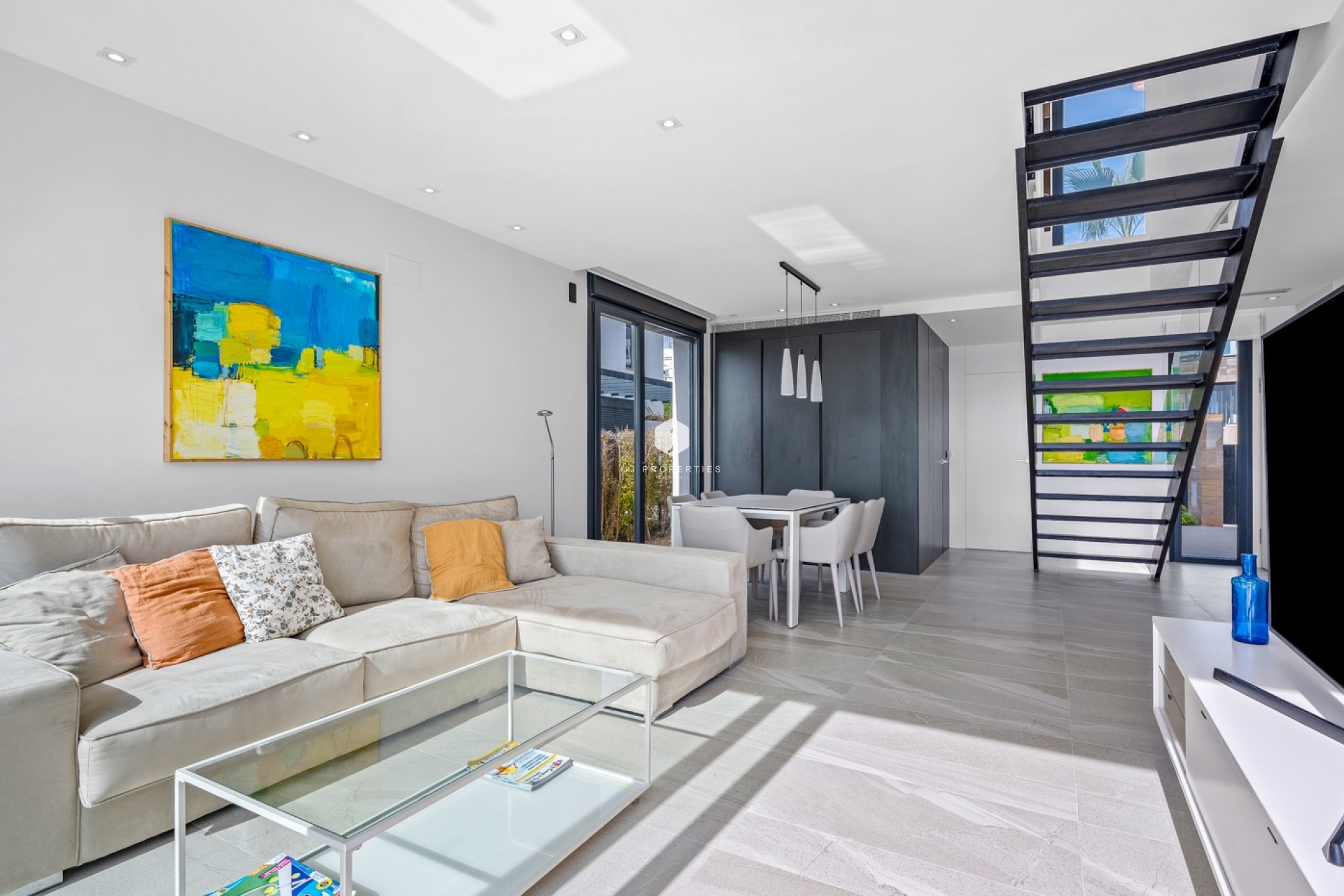 Tweedehands - Villa -
Orihuela Costa - Costa Blanca