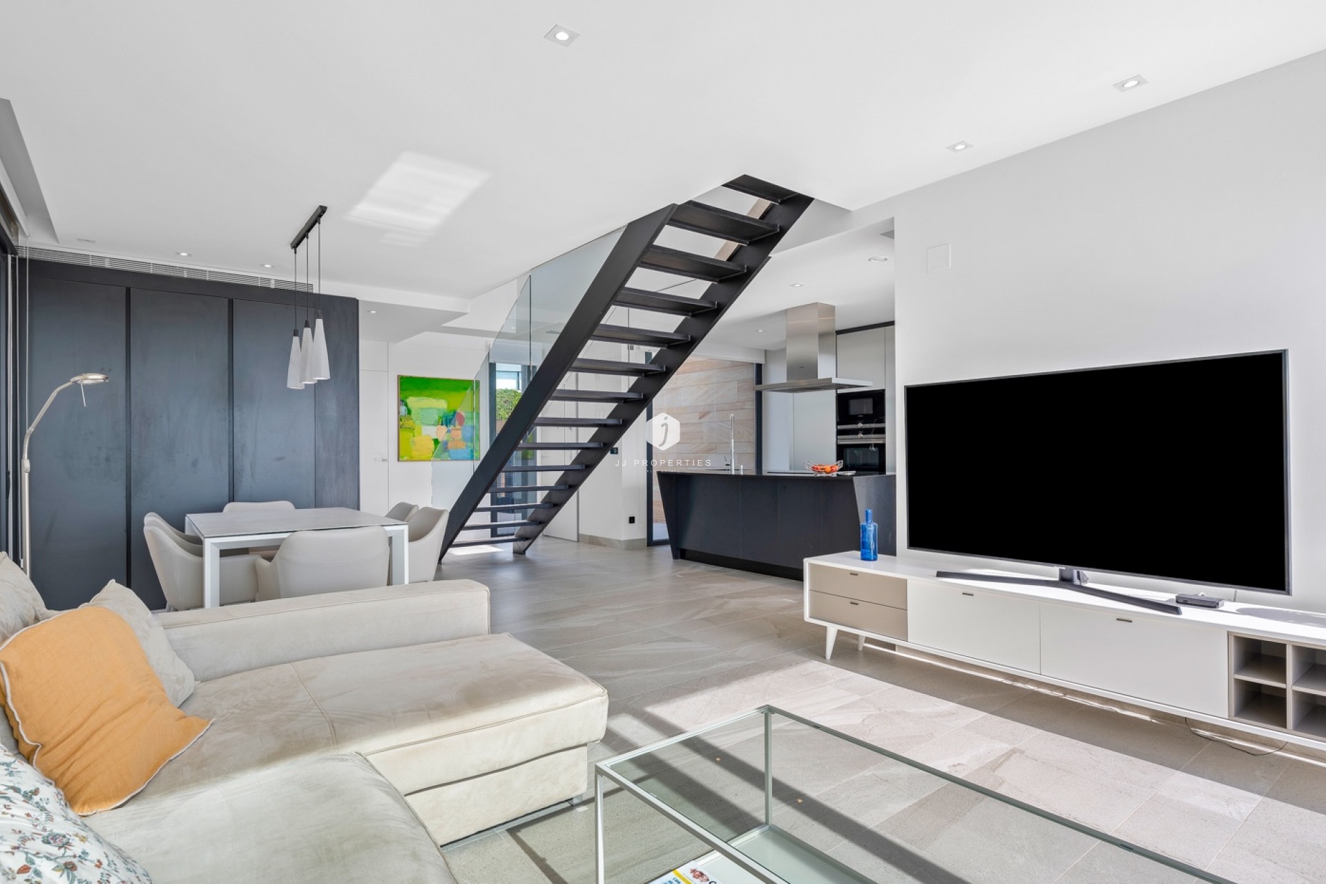 Tweedehands - Villa -
Orihuela Costa - Costa Blanca