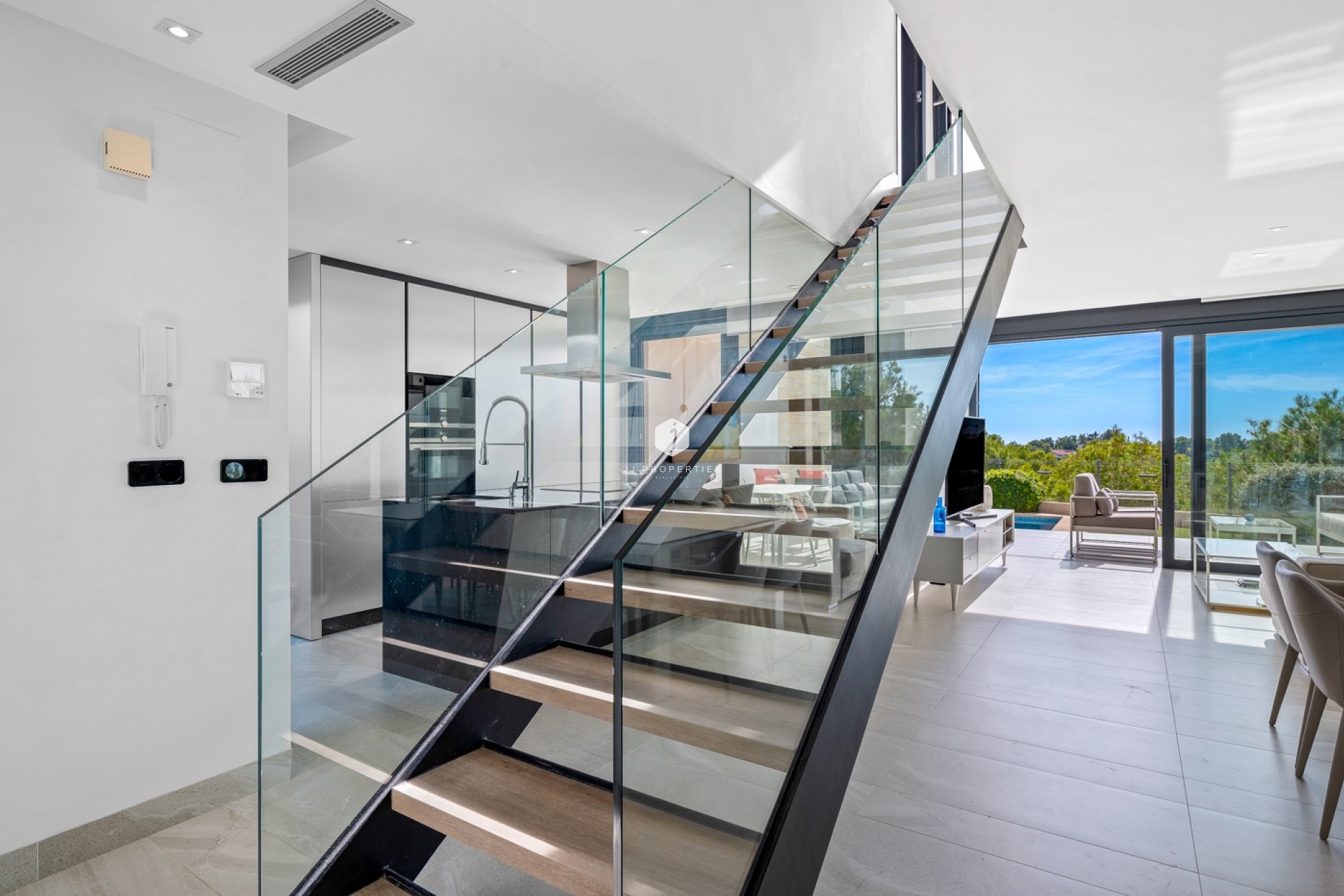 Tweedehands - Villa -
Orihuela Costa - Costa Blanca