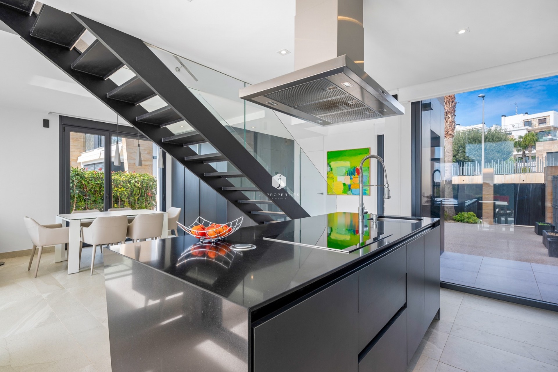 Tweedehands - Villa -
Orihuela Costa - Costa Blanca