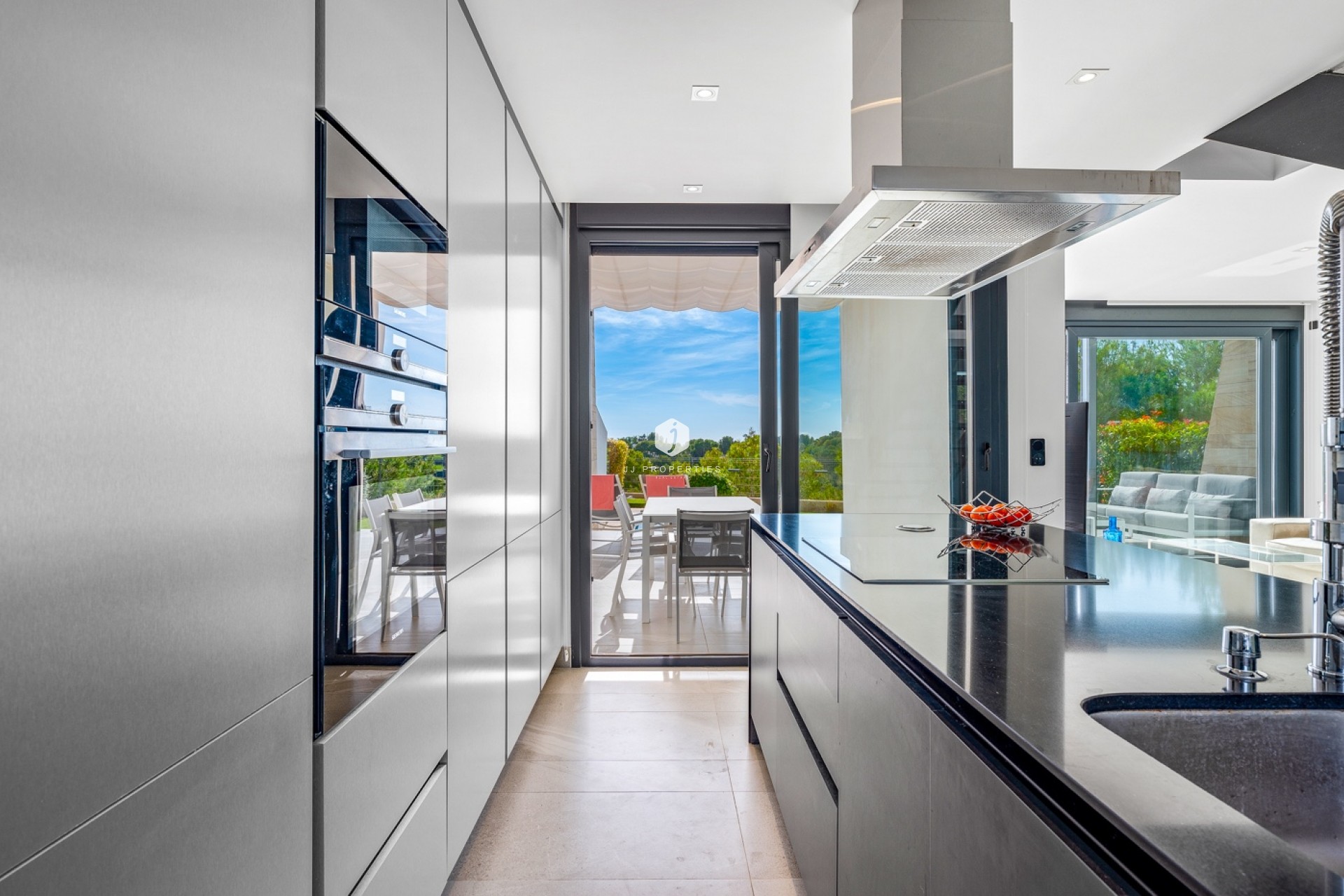 Tweedehands - Villa -
Orihuela Costa - Costa Blanca