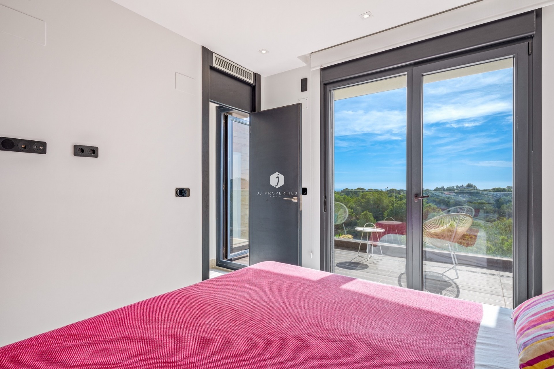 Tweedehands - Villa -
Orihuela Costa - Costa Blanca