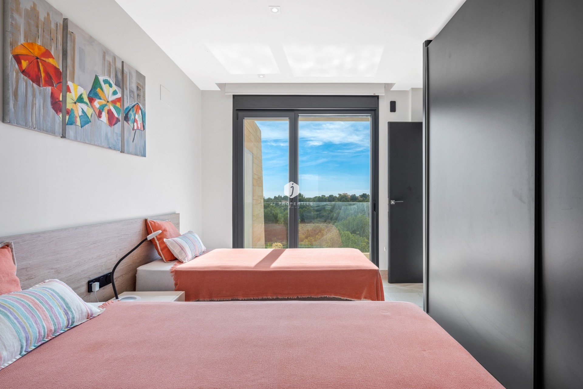 Tweedehands - Villa -
Orihuela Costa - Costa Blanca