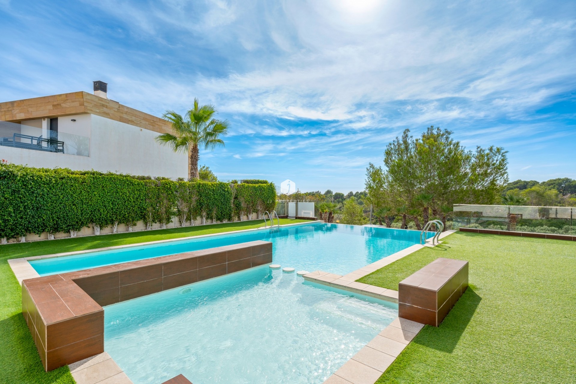 Tweedehands - Villa -
Orihuela Costa - Costa Blanca