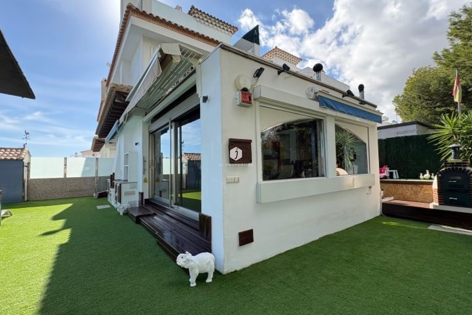 Tweedehands - Villa -
Orihuela Costa - Costa Blanca