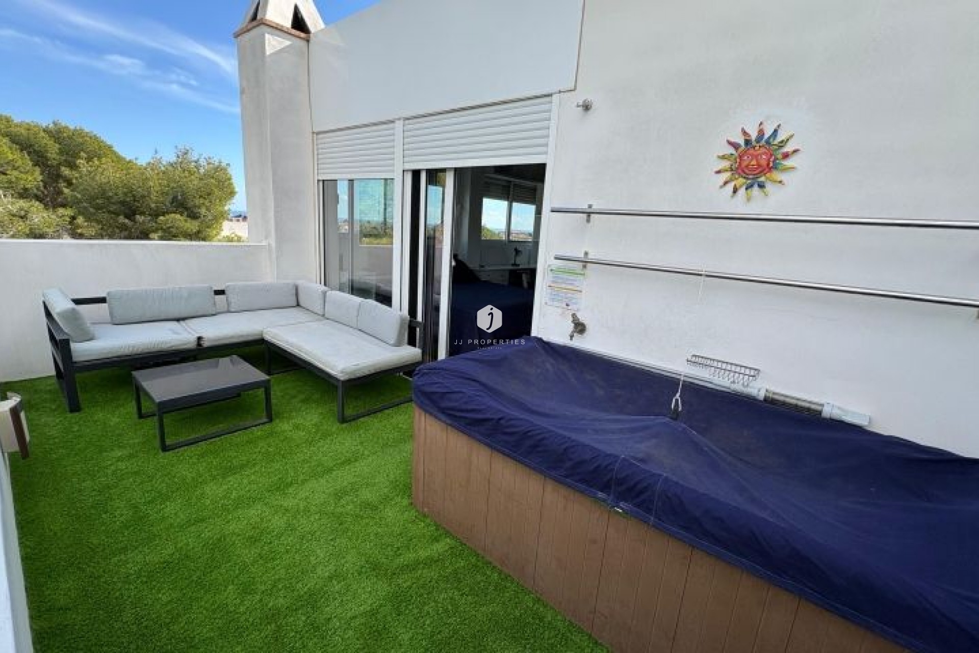 Tweedehands - Villa -
Orihuela Costa - Costa Blanca