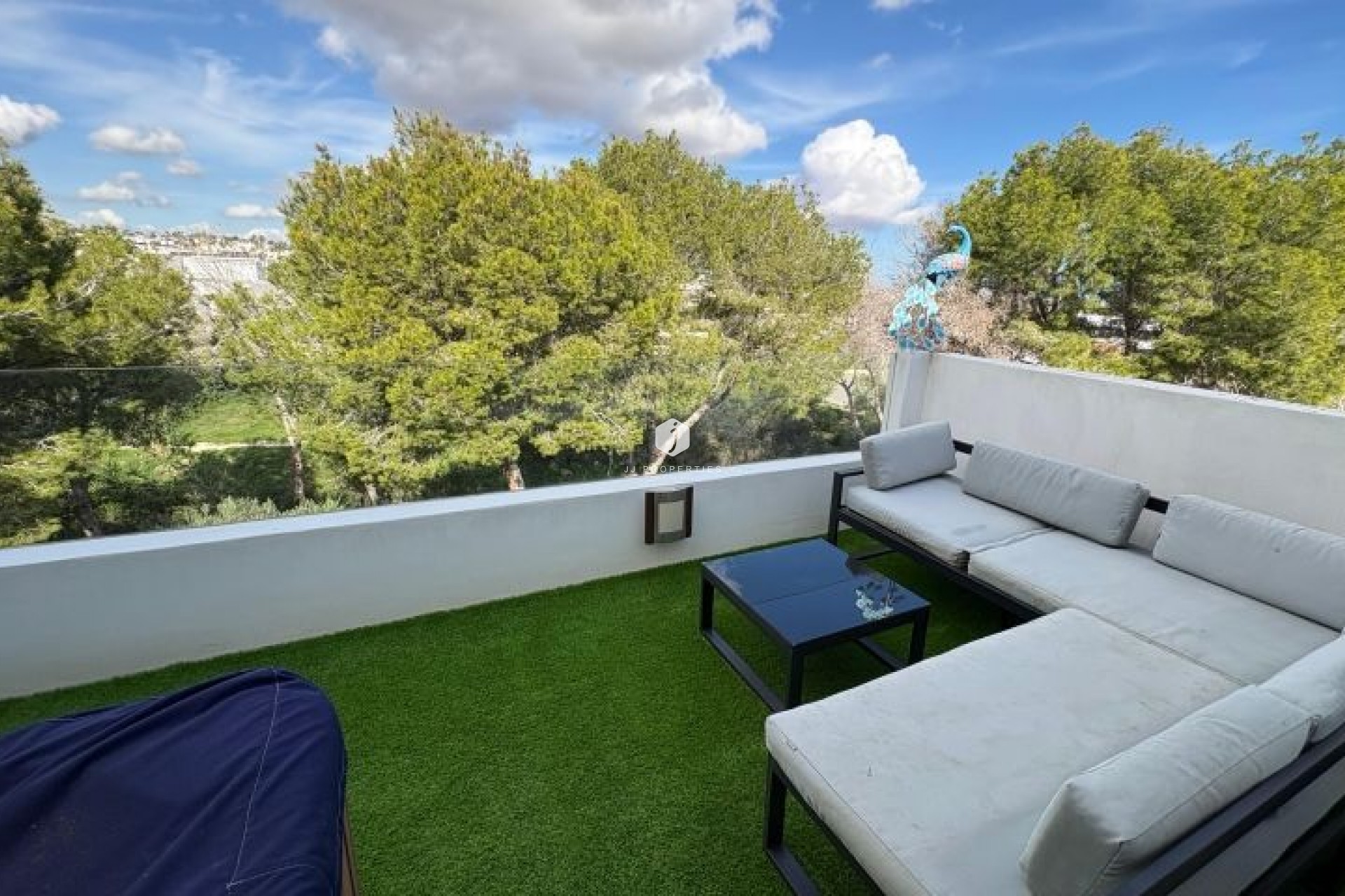 Tweedehands - Villa -
Orihuela Costa - Costa Blanca