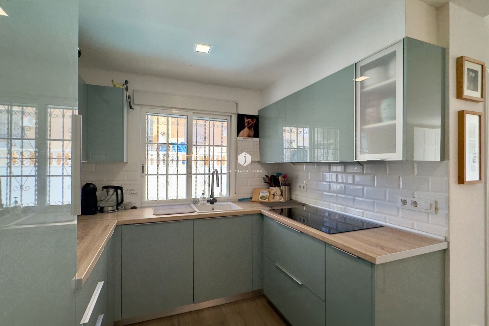 Tweedehands - Villa -
Orihuela Costa - Costa Blanca