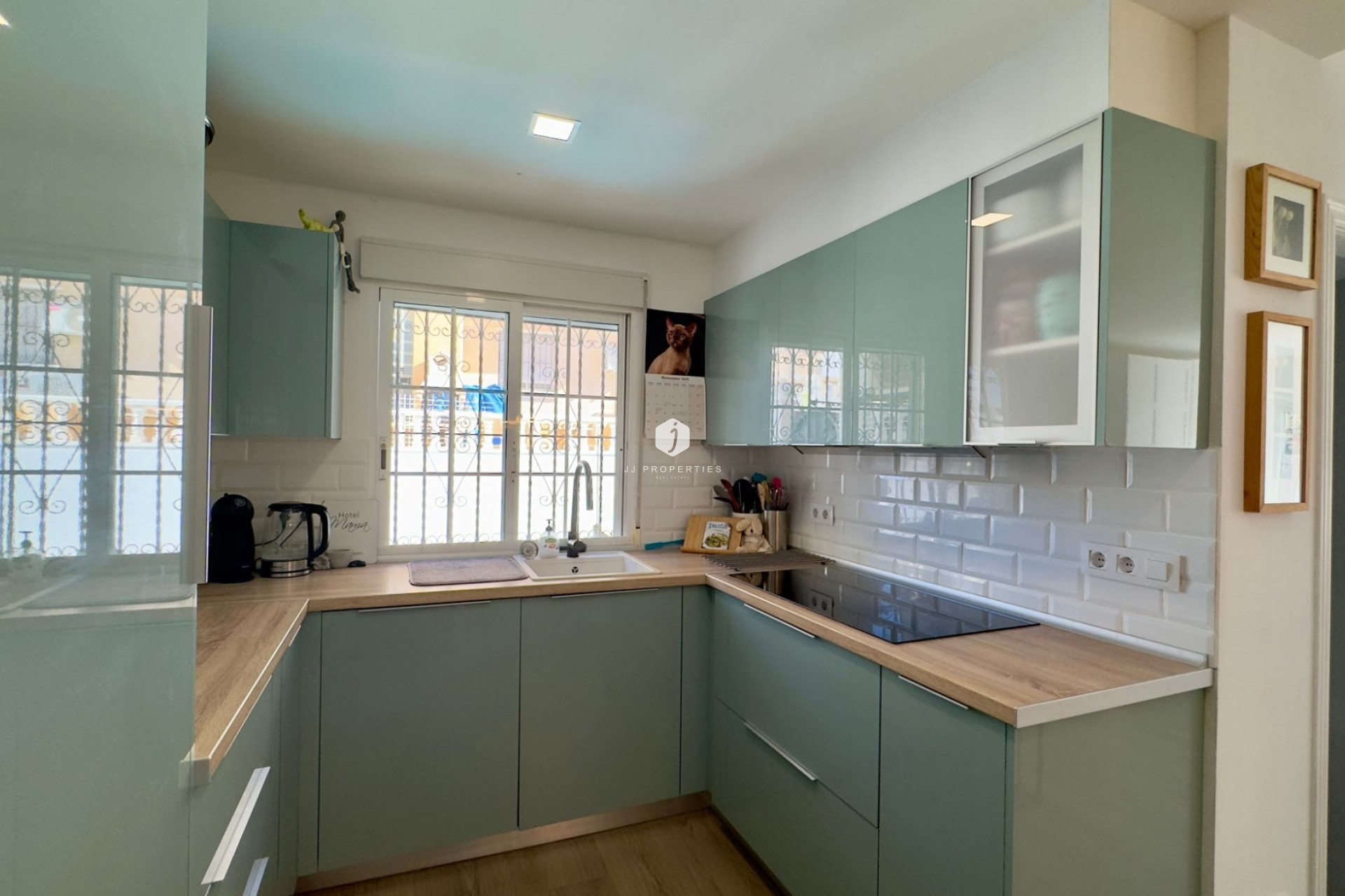 Tweedehands - Villa -
Orihuela Costa - Costa Blanca