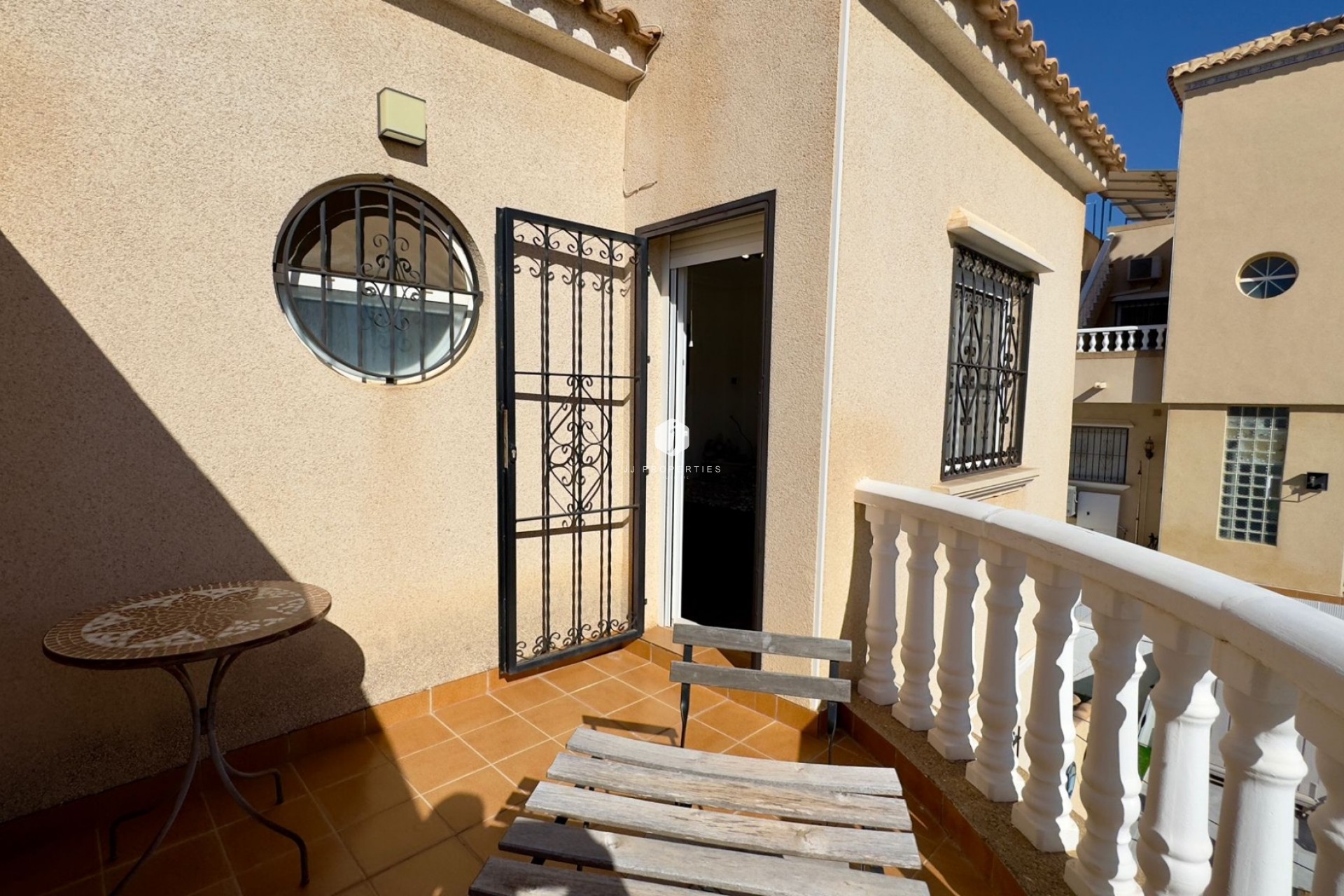 Tweedehands - Villa -
Orihuela Costa - Costa Blanca