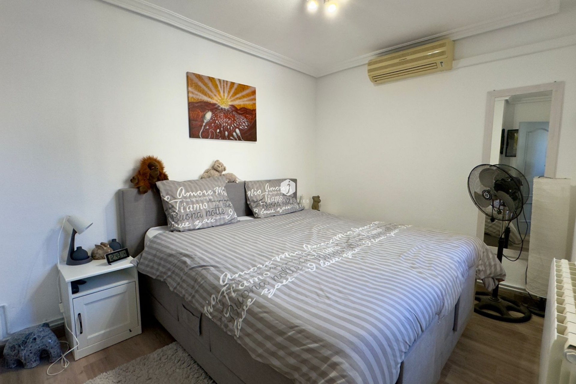 Tweedehands - Villa -
Orihuela Costa - Costa Blanca