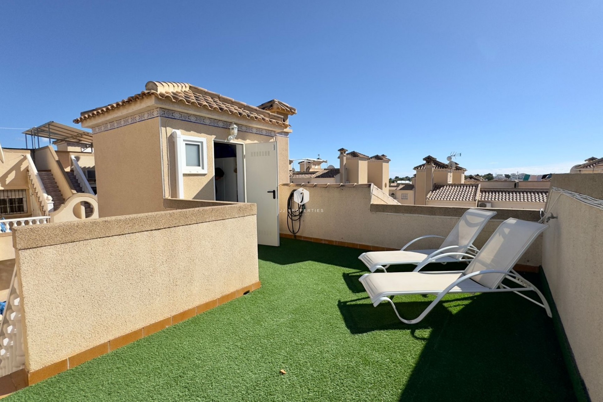 Tweedehands - Villa -
Orihuela Costa - Costa Blanca