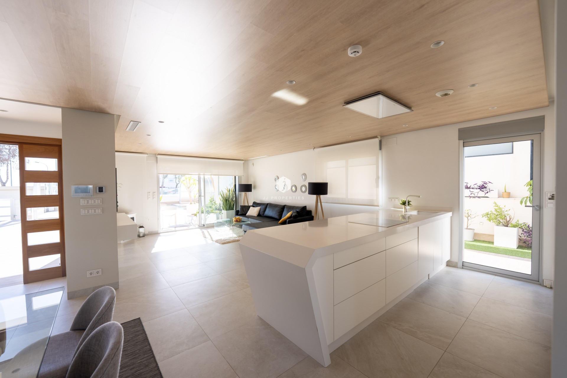 Tweedehands - Villa -
Orihuela Costa - Costa Blanca