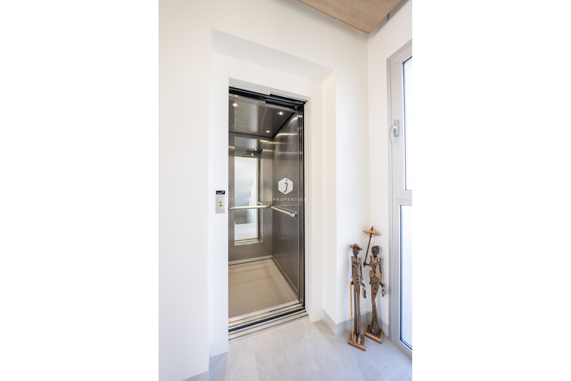 Tweedehands - Villa -
Orihuela Costa - Costa Blanca