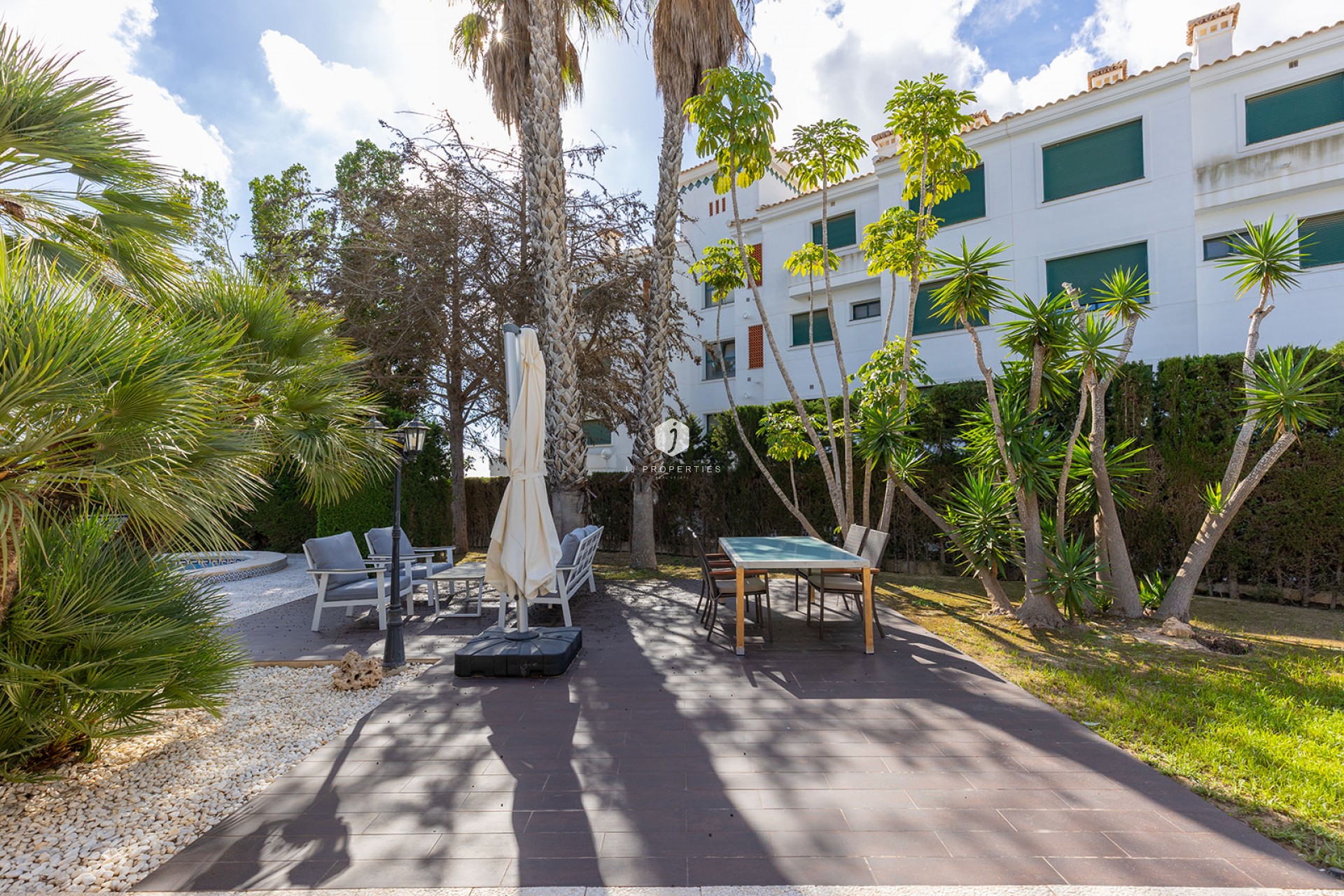 Tweedehands - Villa -
Orihuela Costa - Costa Blanca