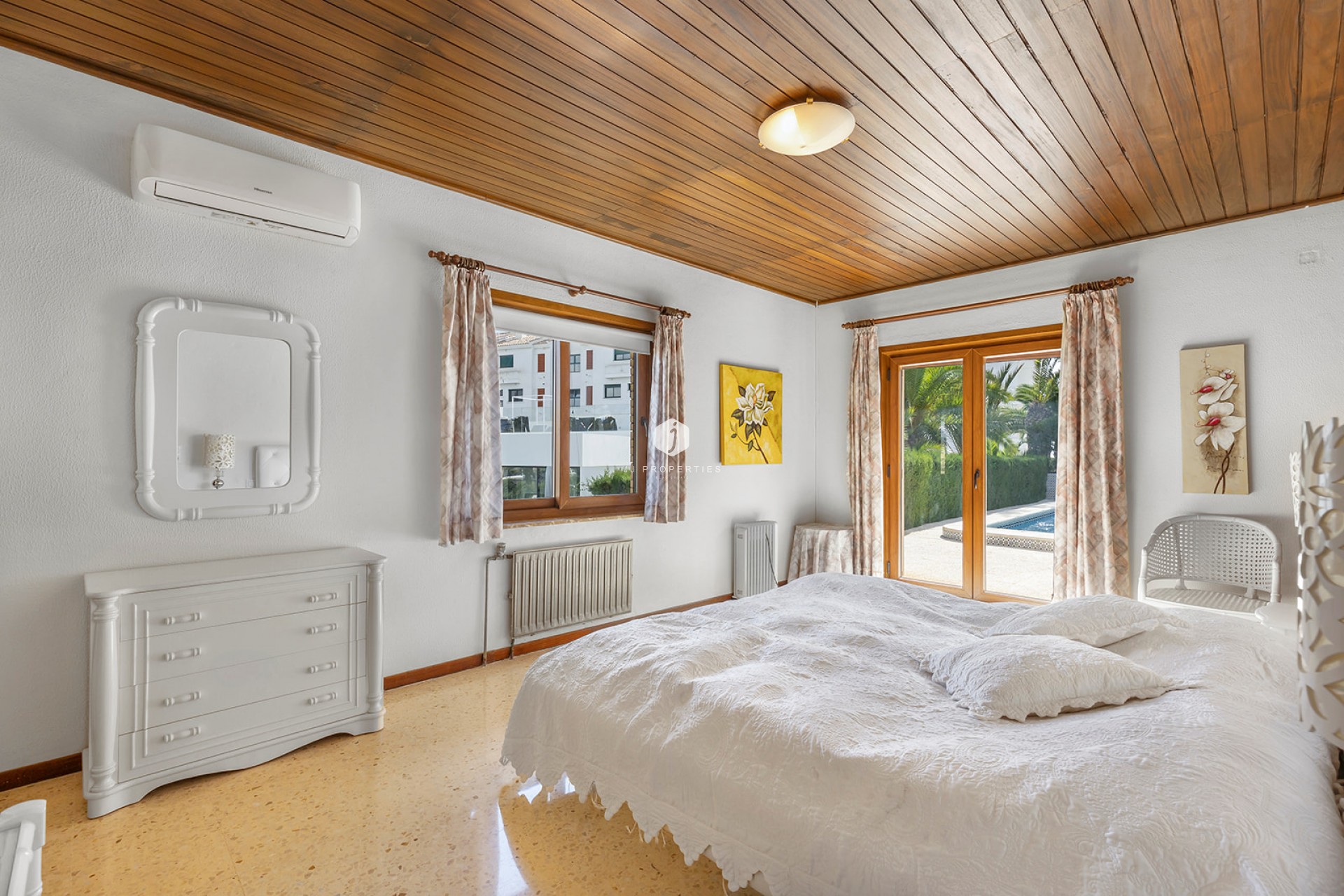 Tweedehands - Villa -
Orihuela Costa - Costa Blanca