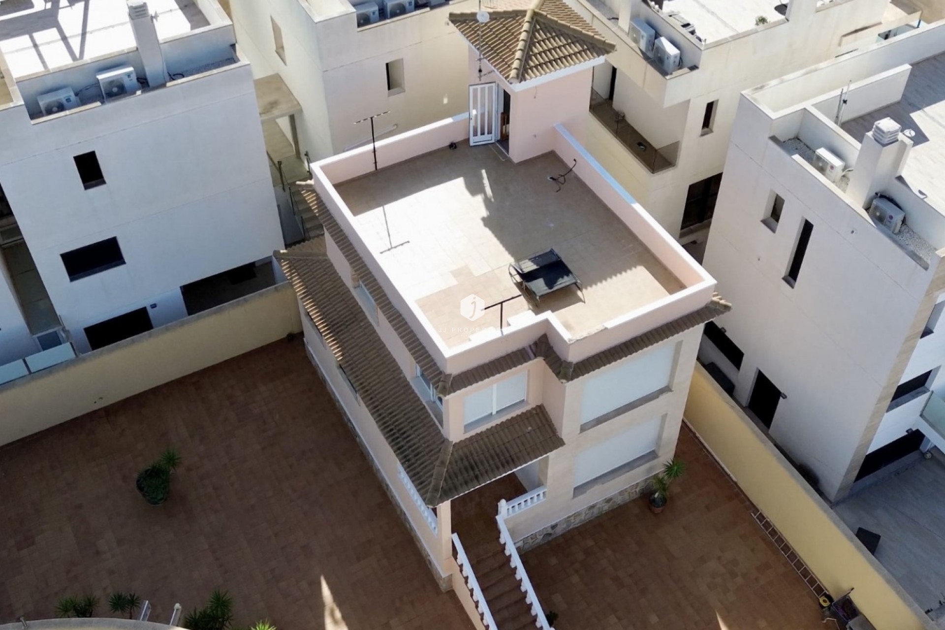 Tweedehands - Villa -
Orihuela Costa - Costa Blanca