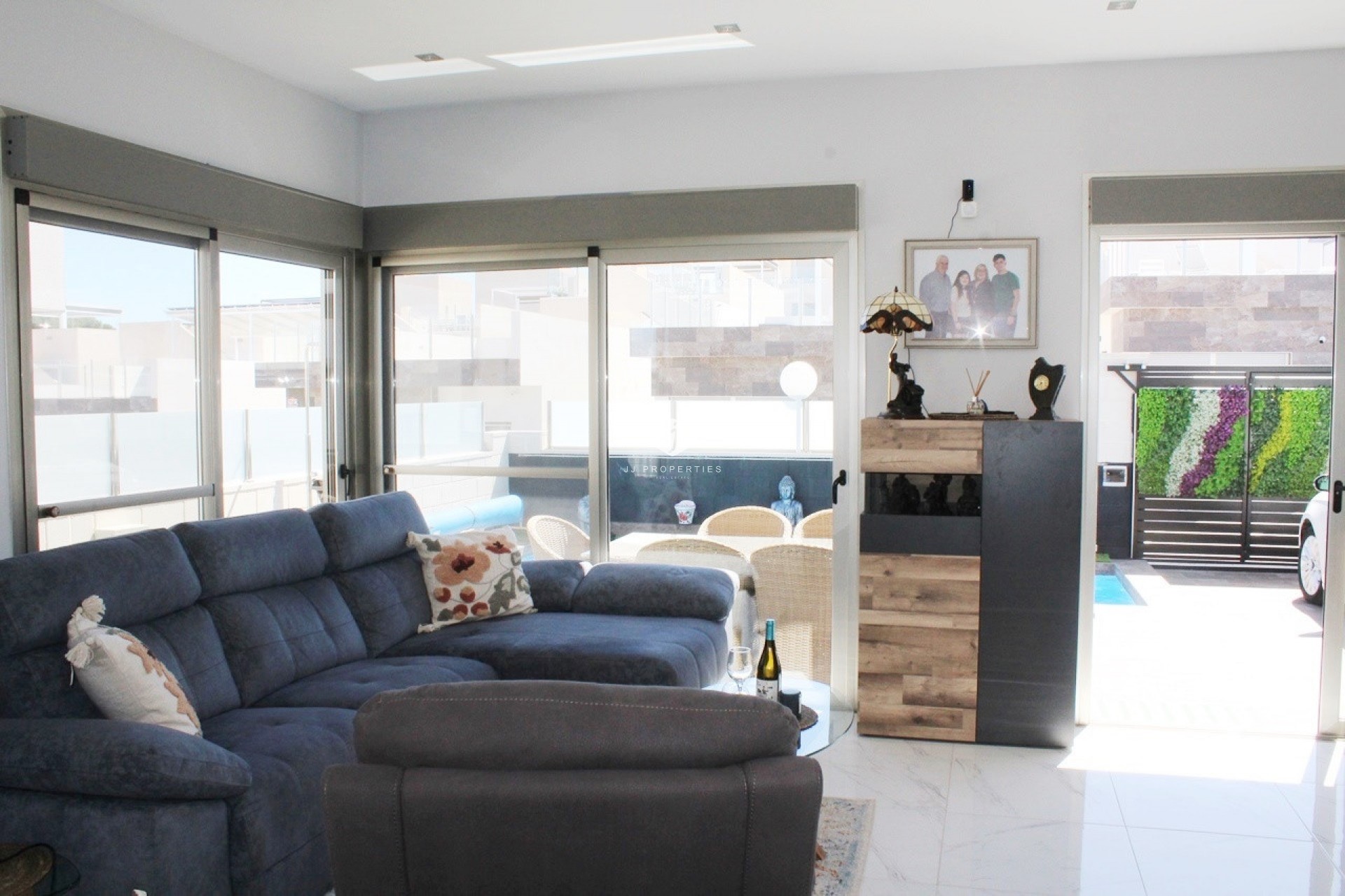 Tweedehands - Villa -
Orihuela Costa - Costa Blanca