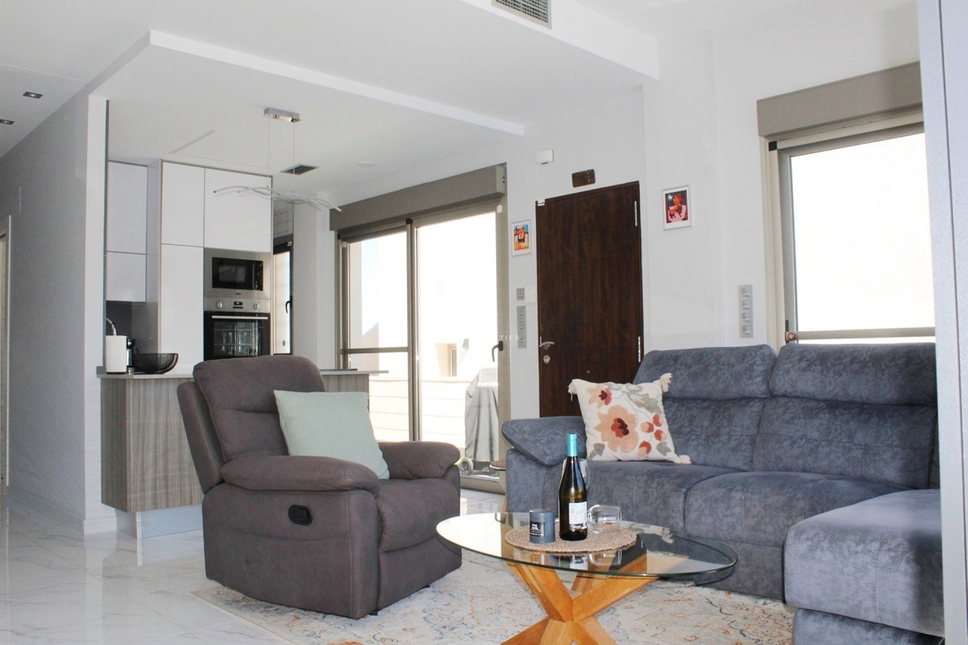 Tweedehands - Villa -
Orihuela Costa - Costa Blanca