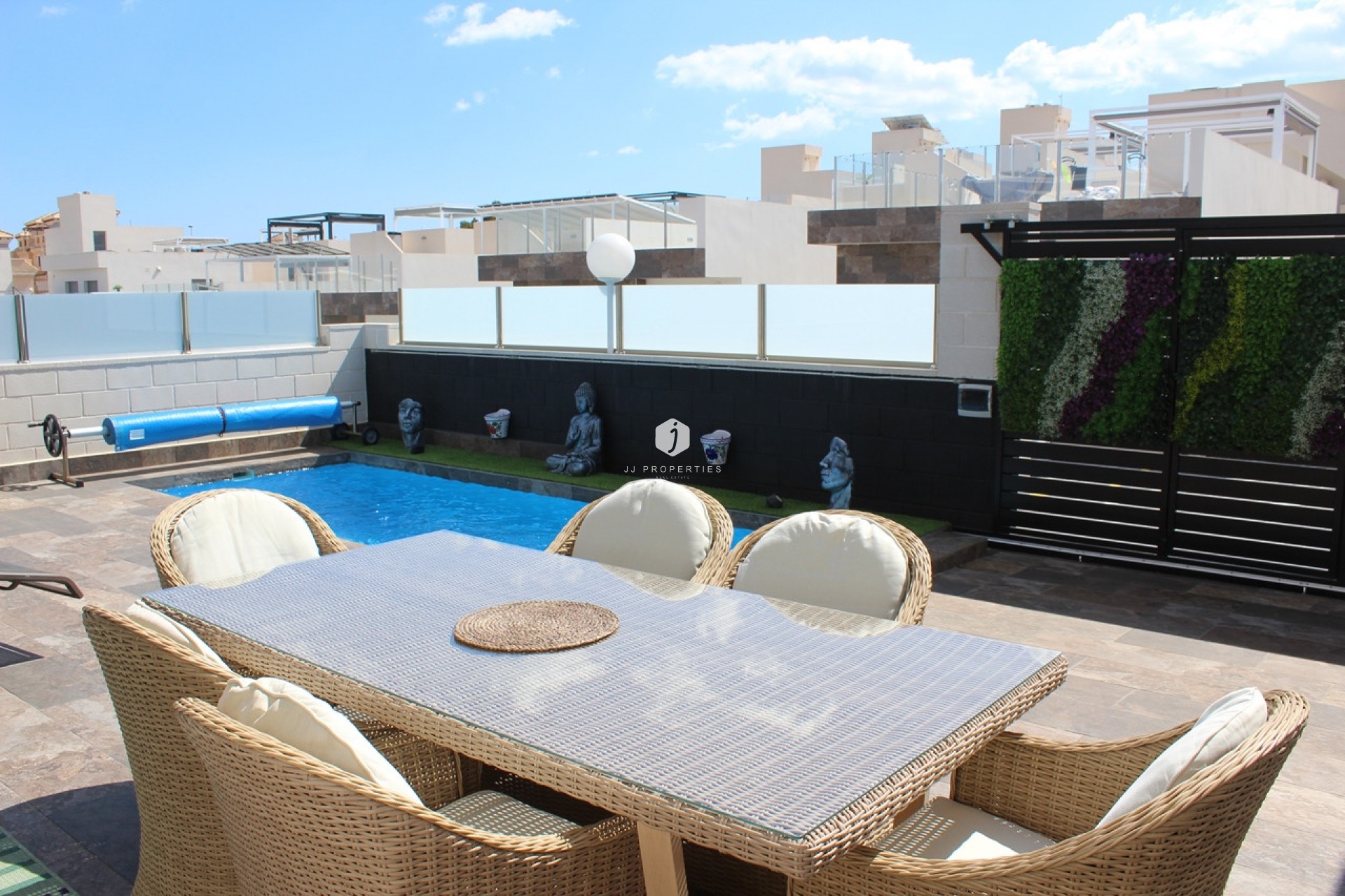 Tweedehands - Villa -
Orihuela Costa - Costa Blanca