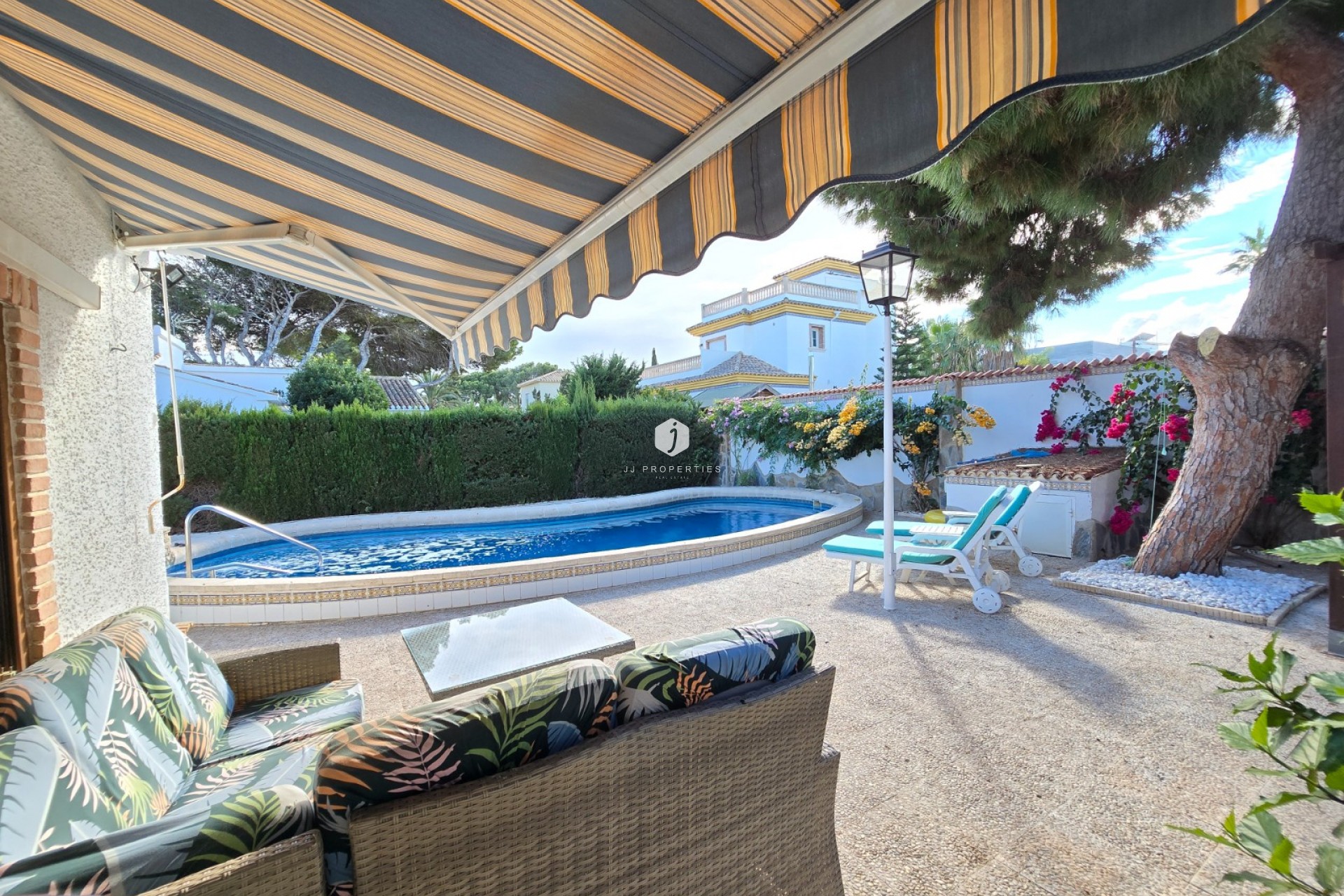 Tweedehands - Villa -
Orihuela Costa - Costa Blanca