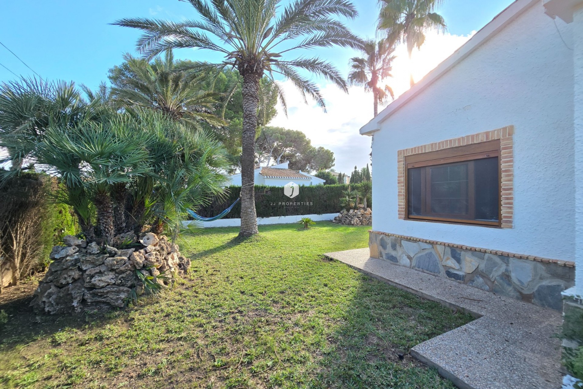Tweedehands - Villa -
Orihuela Costa - Costa Blanca