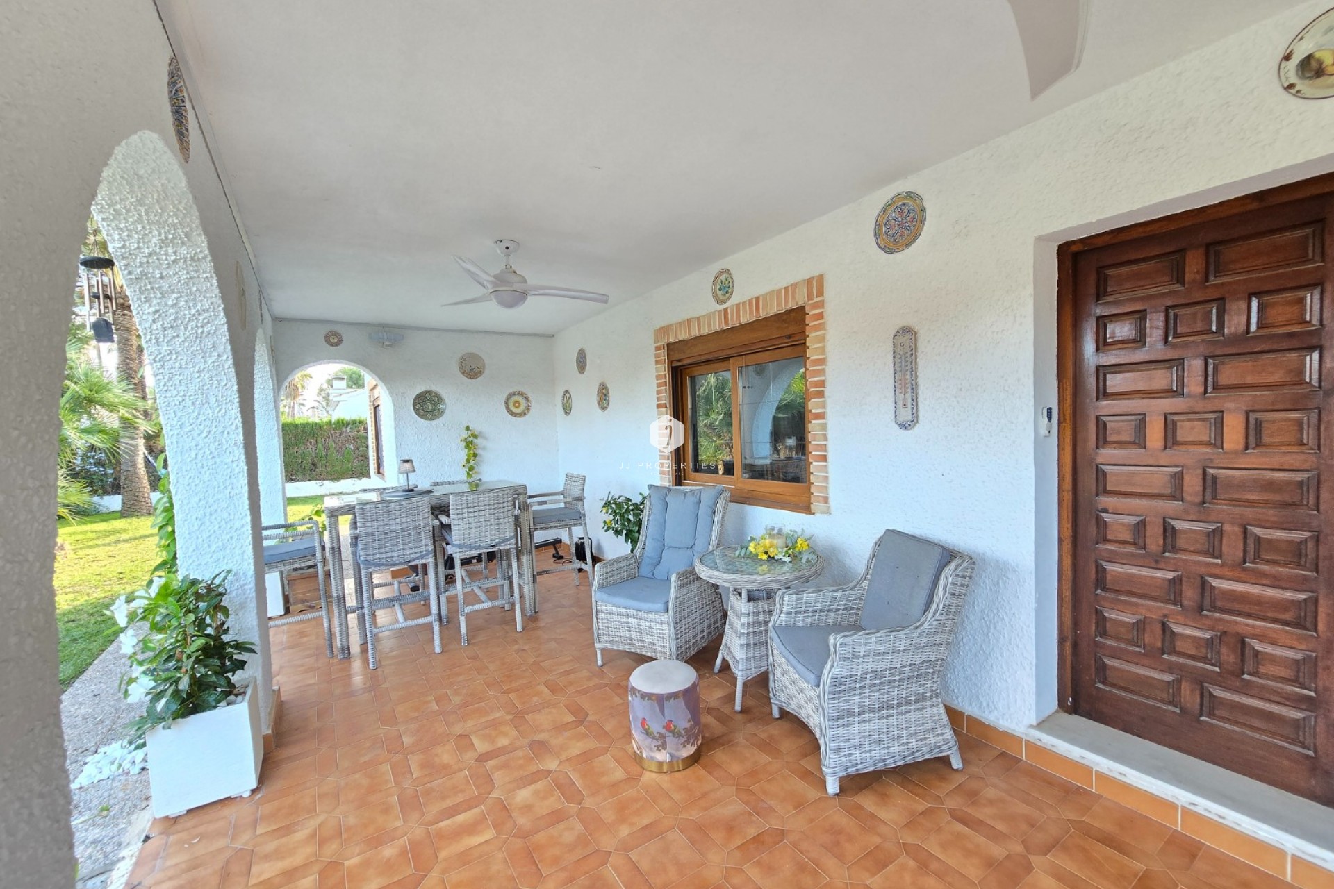 Tweedehands - Villa -
Orihuela Costa - Costa Blanca