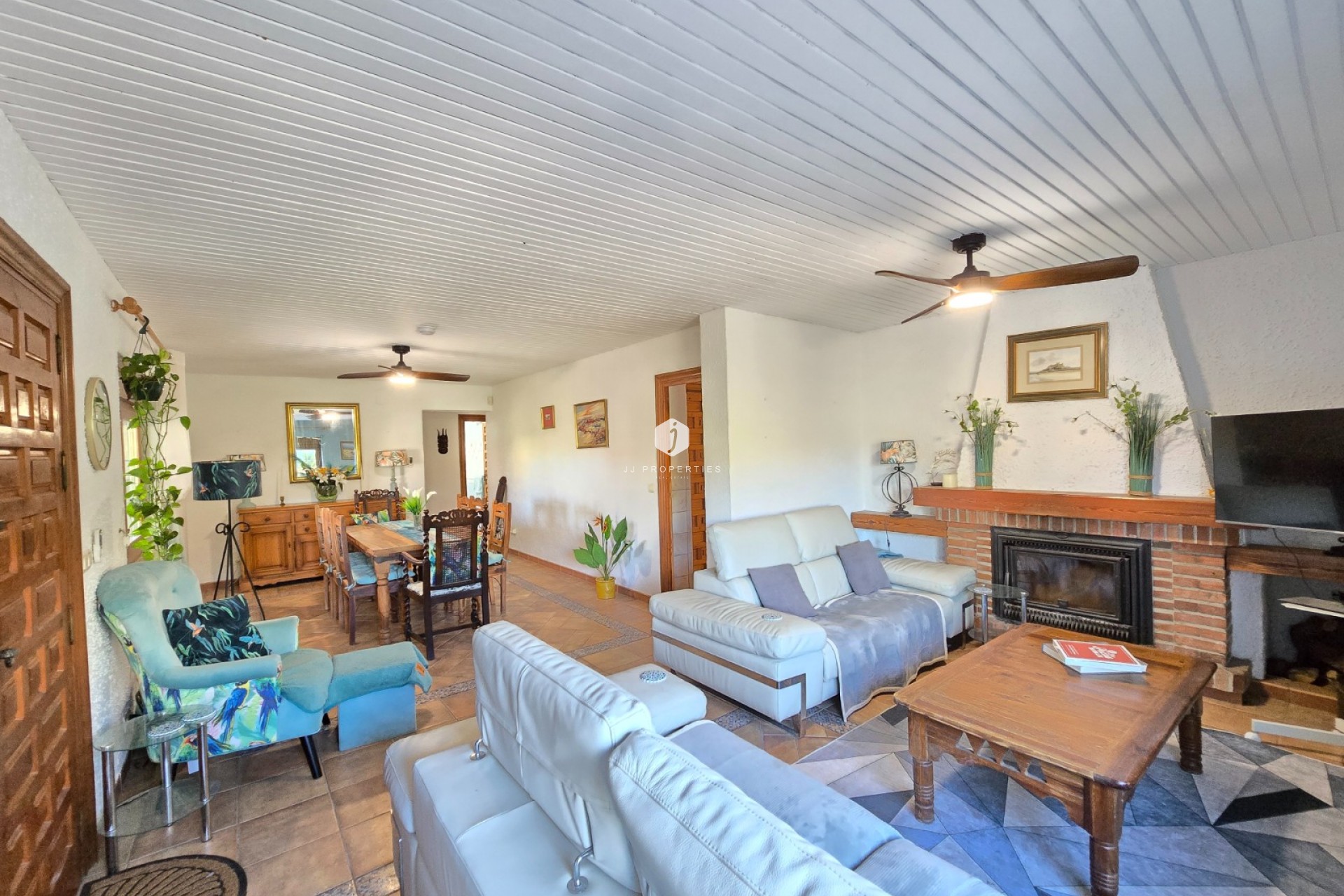 Tweedehands - Villa -
Orihuela Costa - Costa Blanca