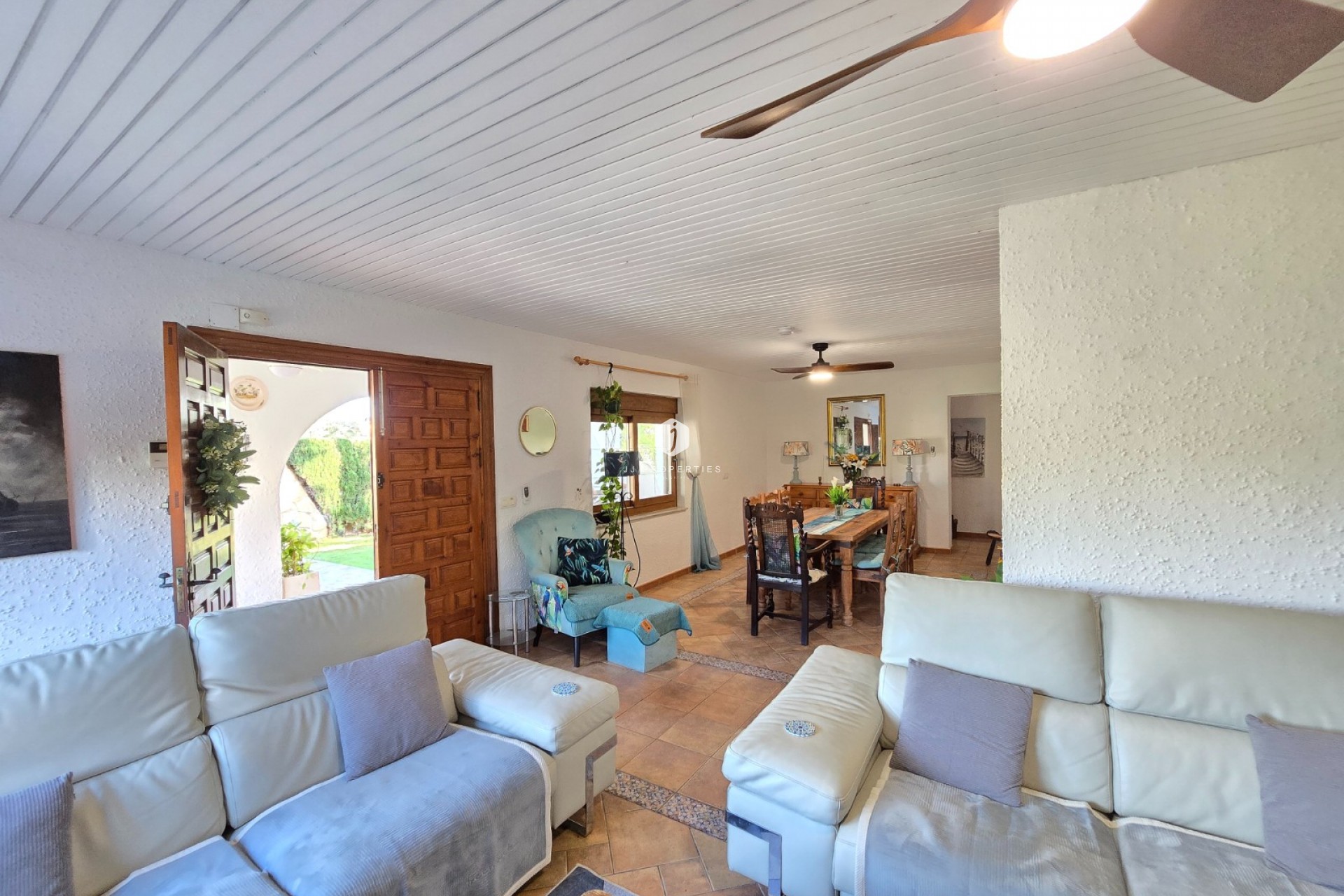 Tweedehands - Villa -
Orihuela Costa - Costa Blanca