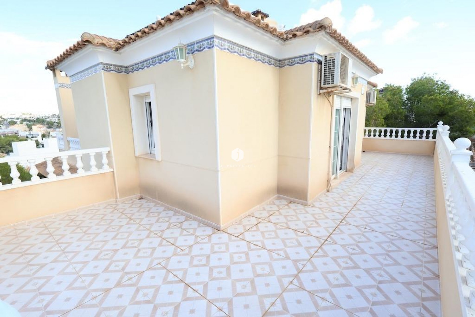 Tweedehands - Villa -
Orihuela Costa - Costa Blanca
