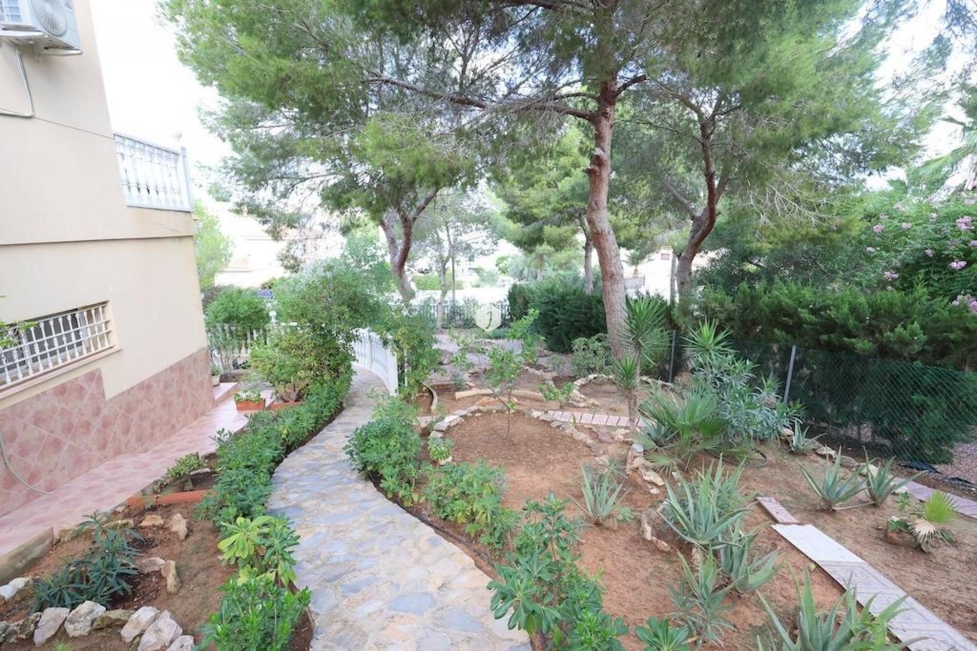 Tweedehands - Villa -
Orihuela Costa - Costa Blanca