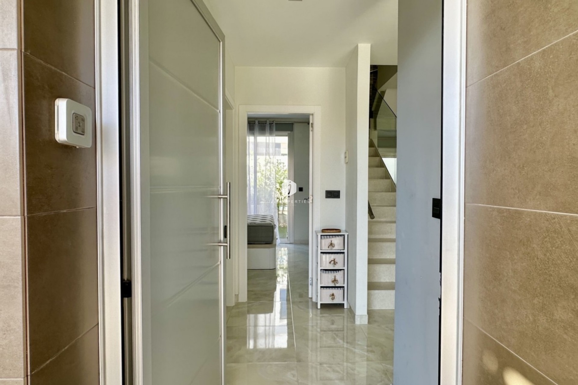 Tweedehands - Villa -
Orihuela Costa - Costa Blanca