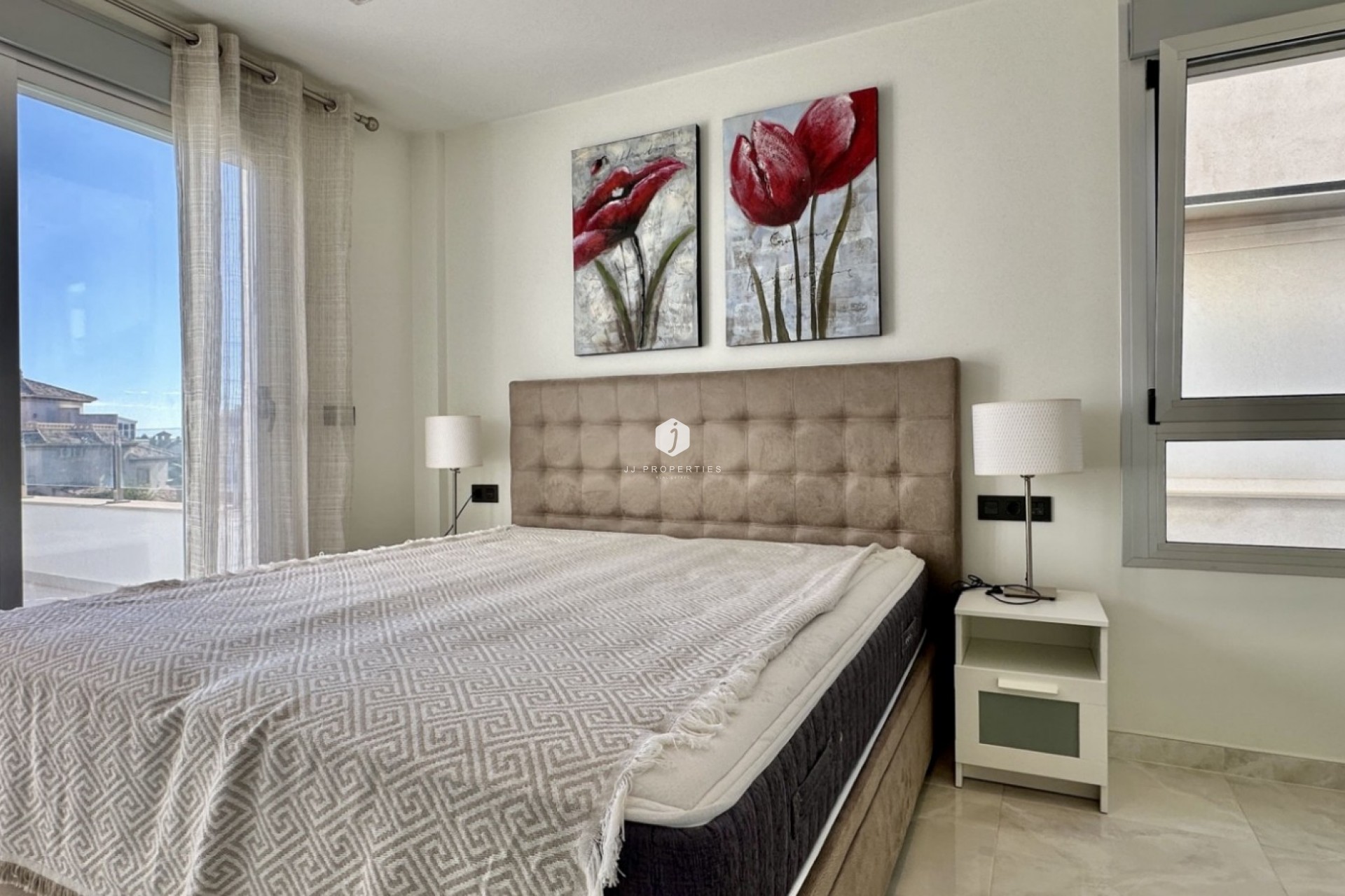 Tweedehands - Villa -
Orihuela Costa - Costa Blanca