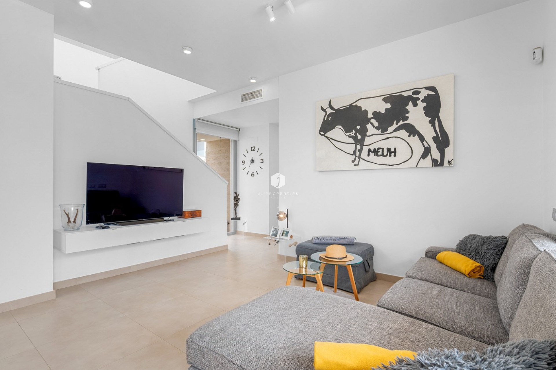 Tweedehands - Villa -
Orihuela Costa - Costa Blanca