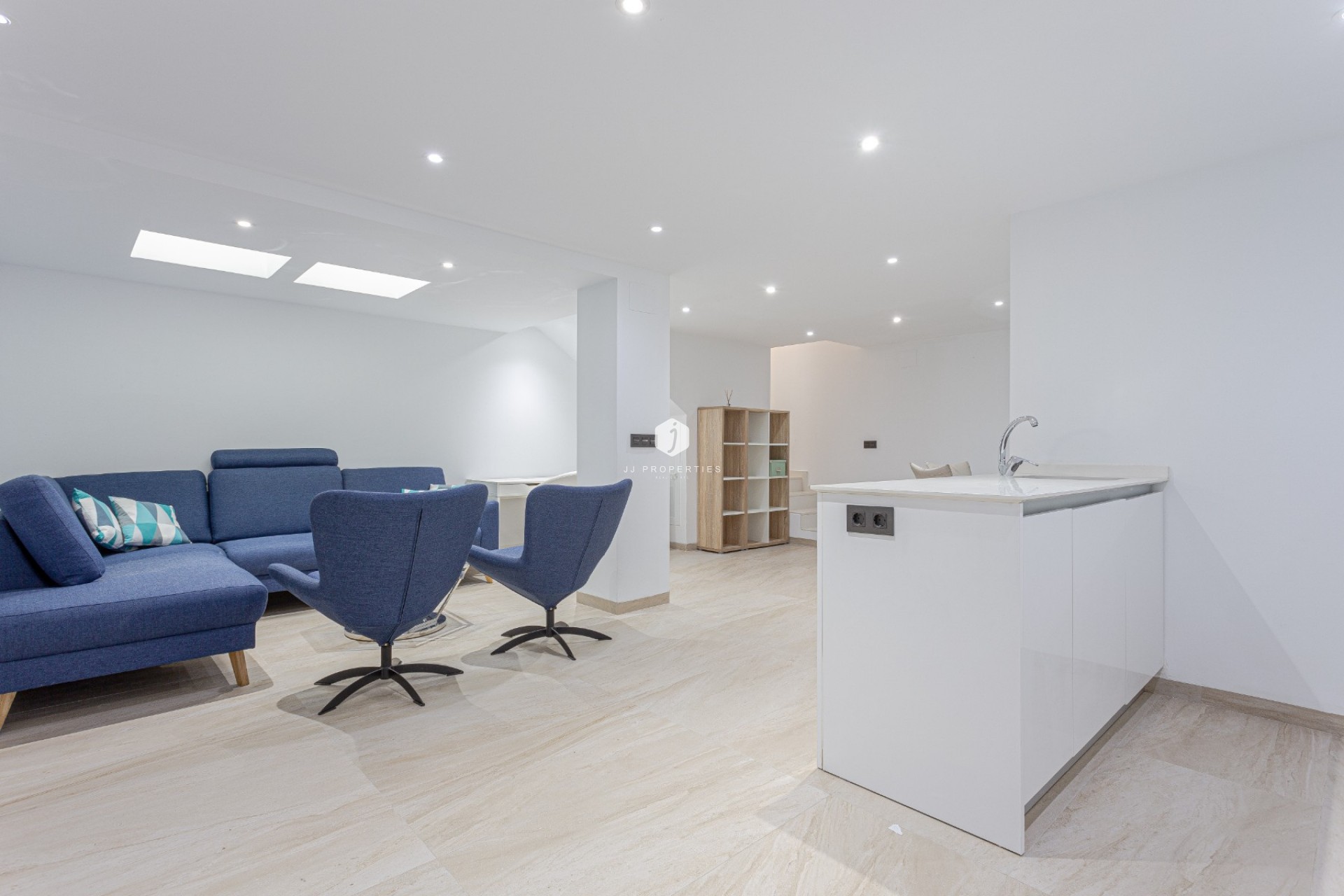 Tweedehands - Villa -
Orihuela Costa - Costa Blanca