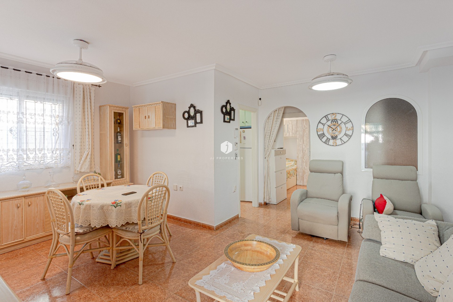 Tweedehands - Villa -
Orihuela Costa - Costa Blanca