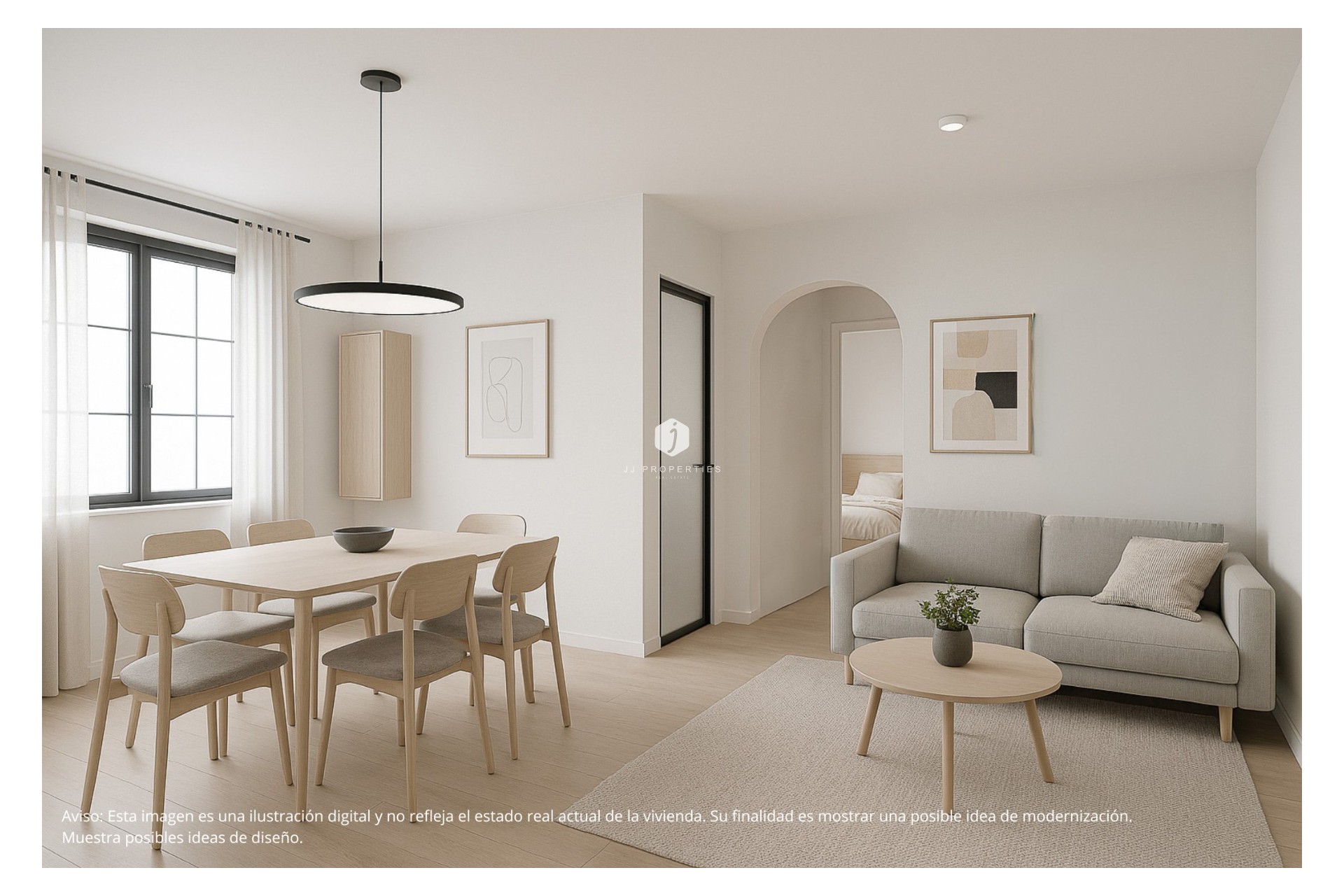 Tweedehands - Villa -
Orihuela Costa - Costa Blanca