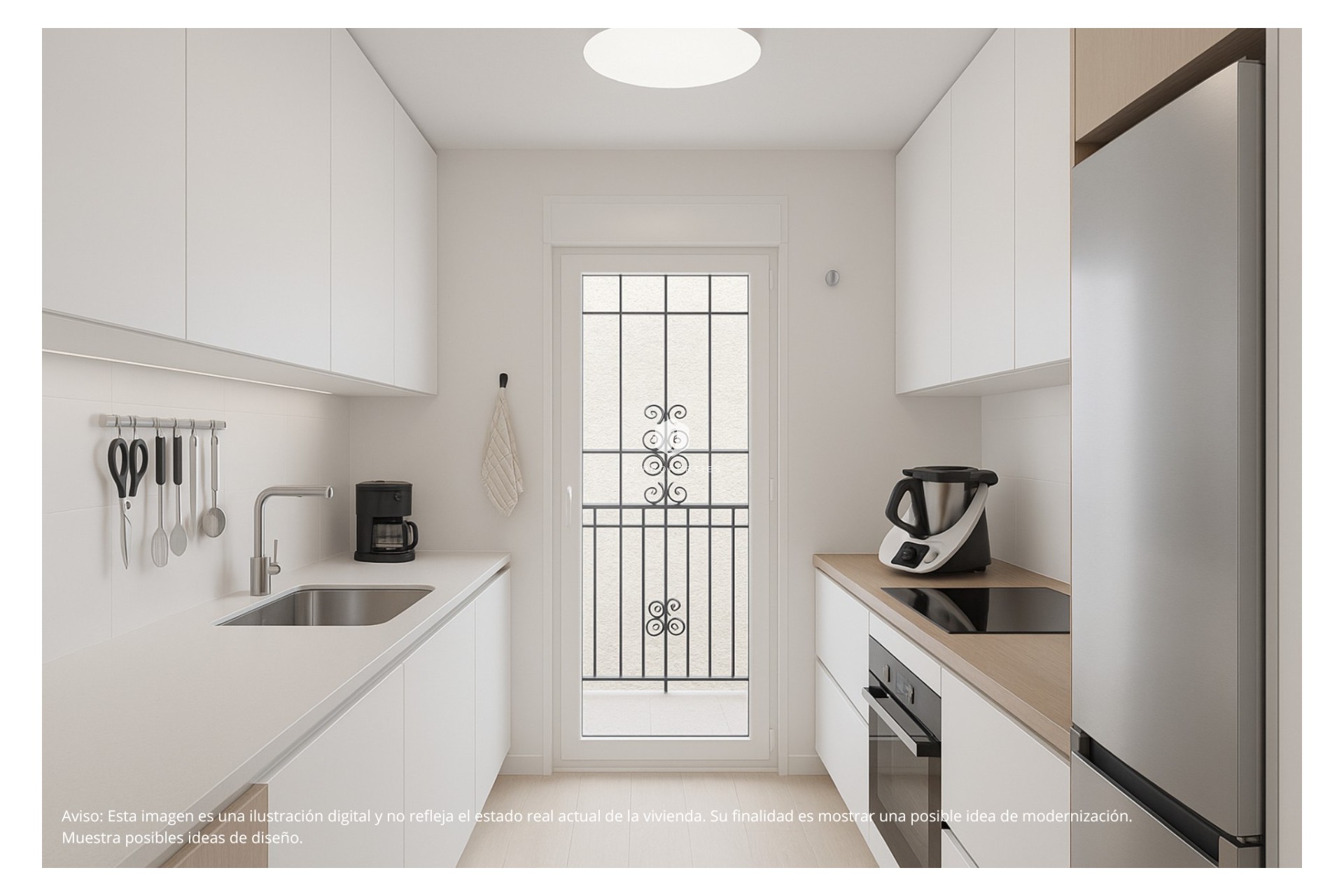 Tweedehands - Villa -
Orihuela Costa - Costa Blanca