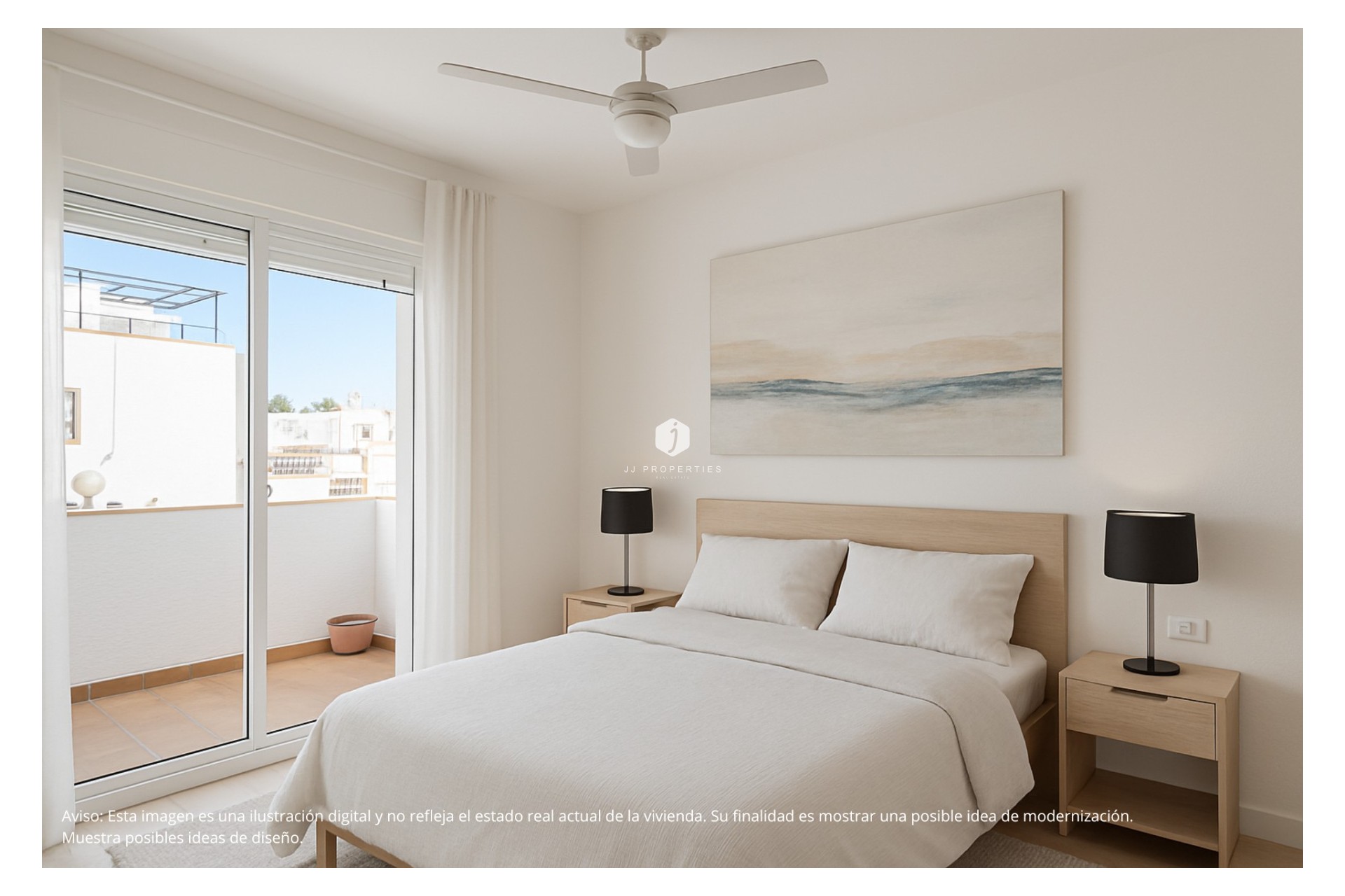 Tweedehands - Villa -
Orihuela Costa - Costa Blanca