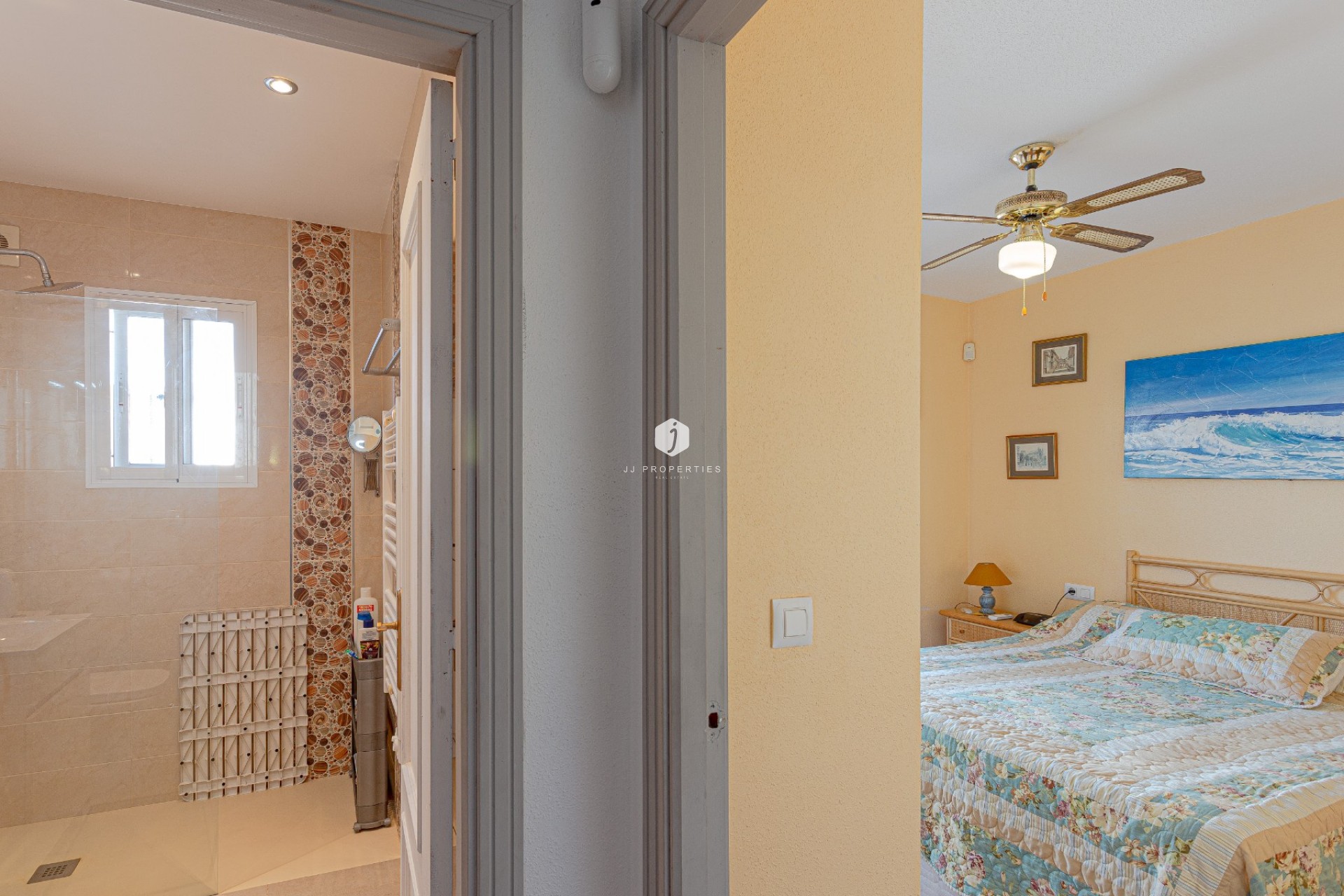 Tweedehands - Villa -
Orihuela Costa - Costa Blanca