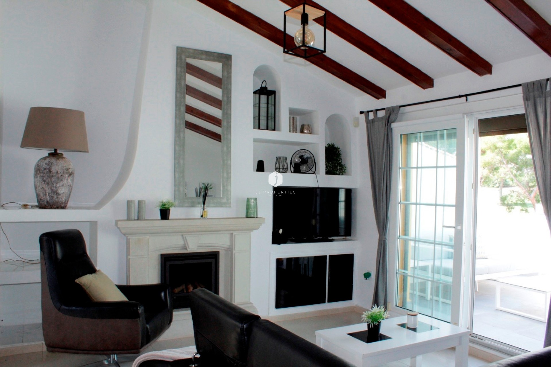 Tweedehands - Villa -
Orihuela Costa - Costa Blanca