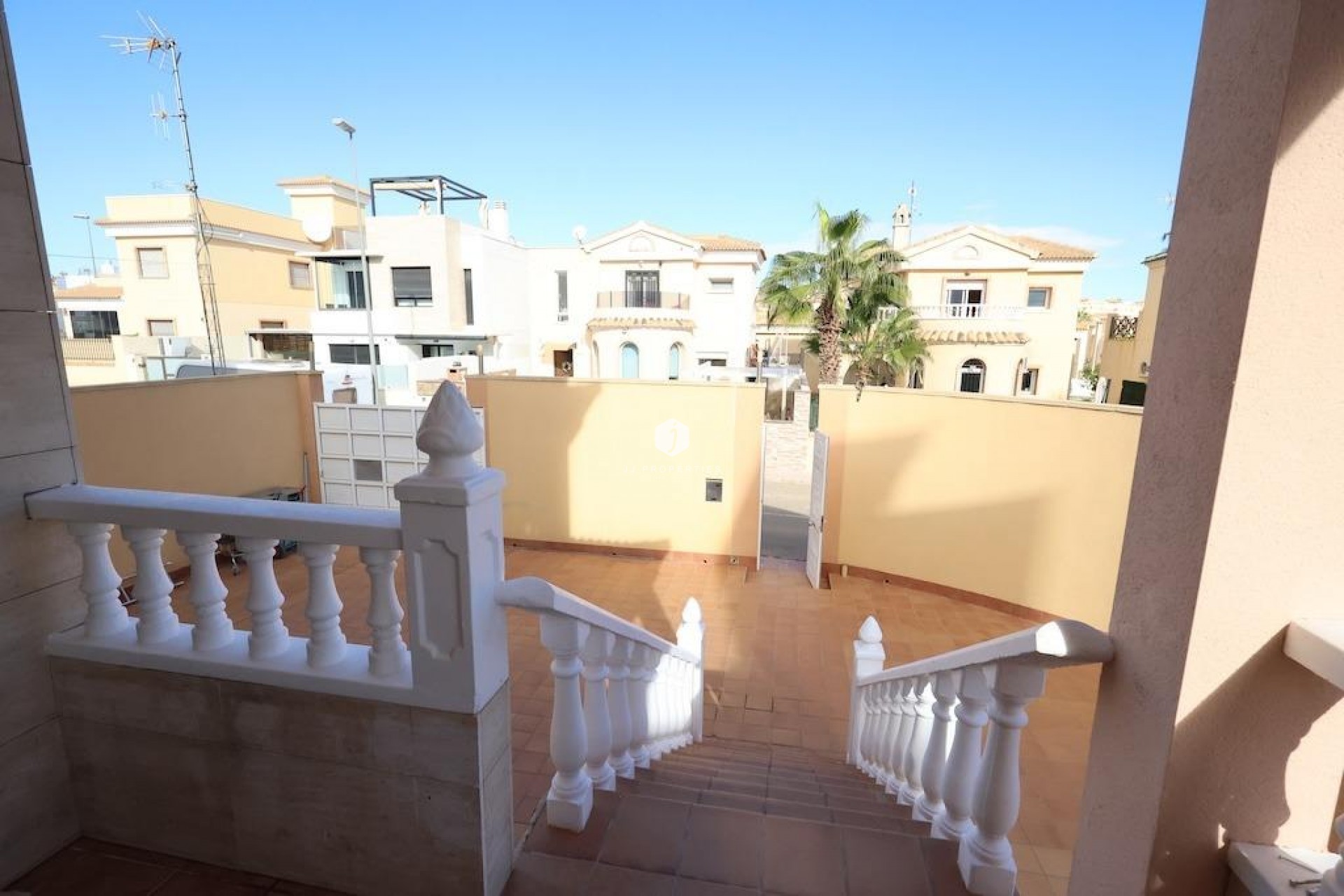 Tweedehands - Villa -
Orihuela Costa - Costa Blanca