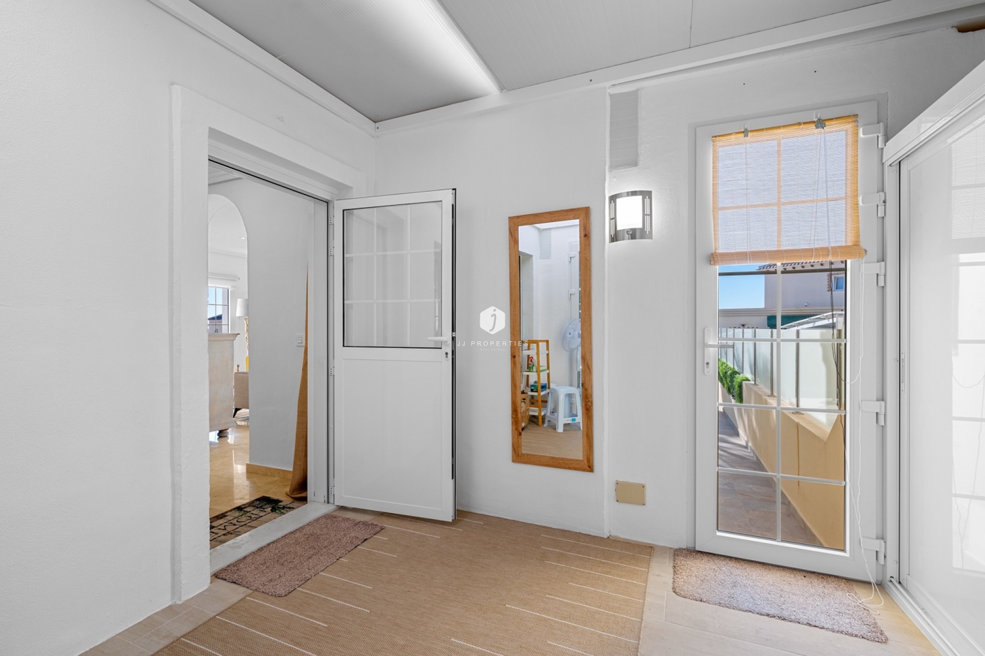 Tweedehands - Villa -
Orihuela Costa - Costa Blanca