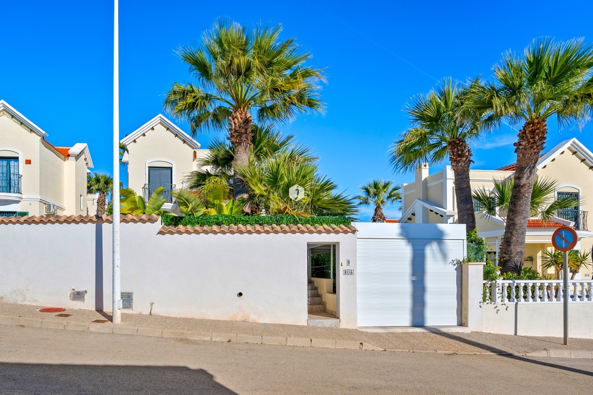 Tweedehands - Villa -
Orihuela Costa - Costa Blanca
