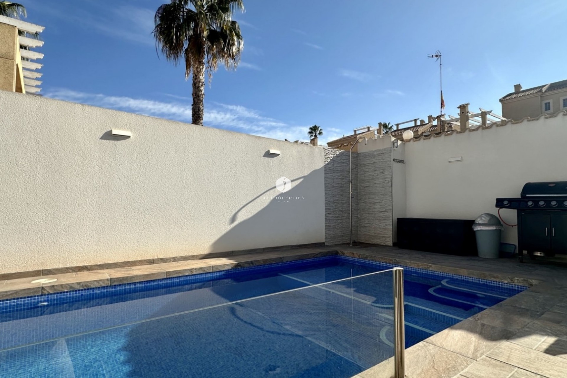 Tweedehands - Villa -
Orihuela Costa - Costa Blanca