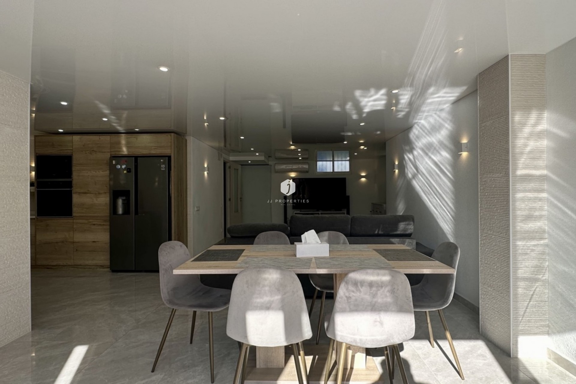 Tweedehands - Villa -
Orihuela Costa - Costa Blanca