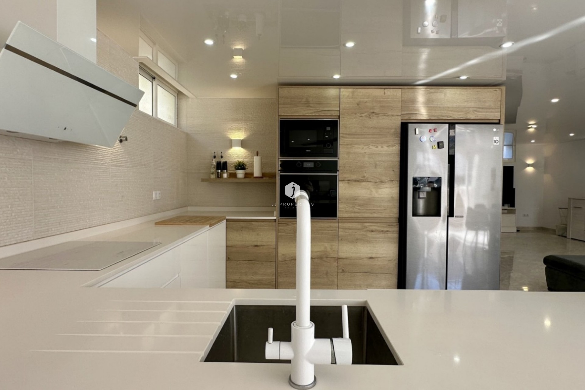 Tweedehands - Villa -
Orihuela Costa - Costa Blanca