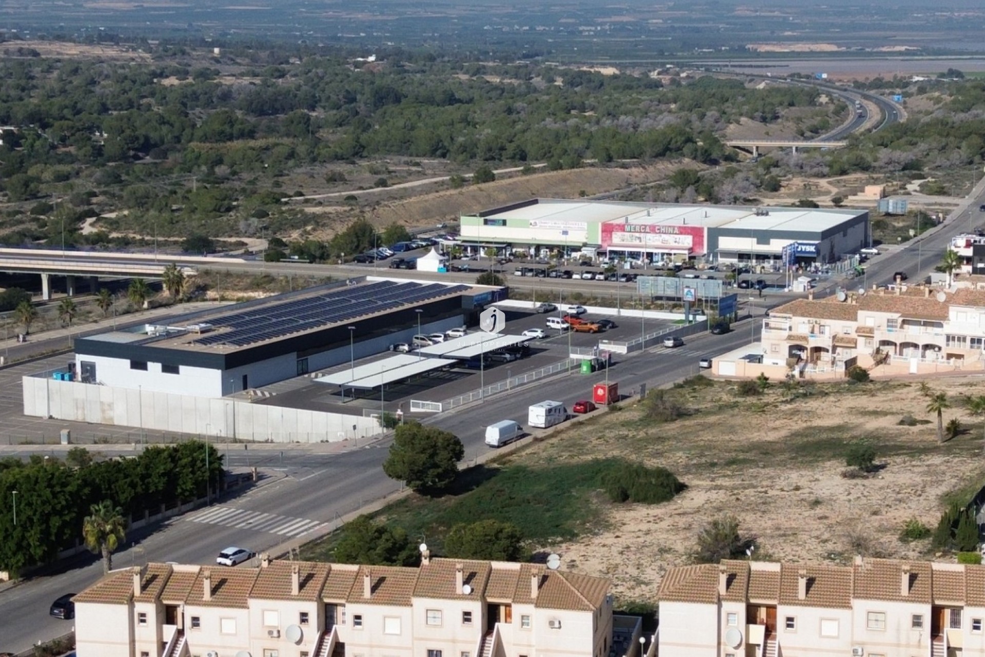 Tweedehands - Villa -
Orihuela Costa - Costa Blanca