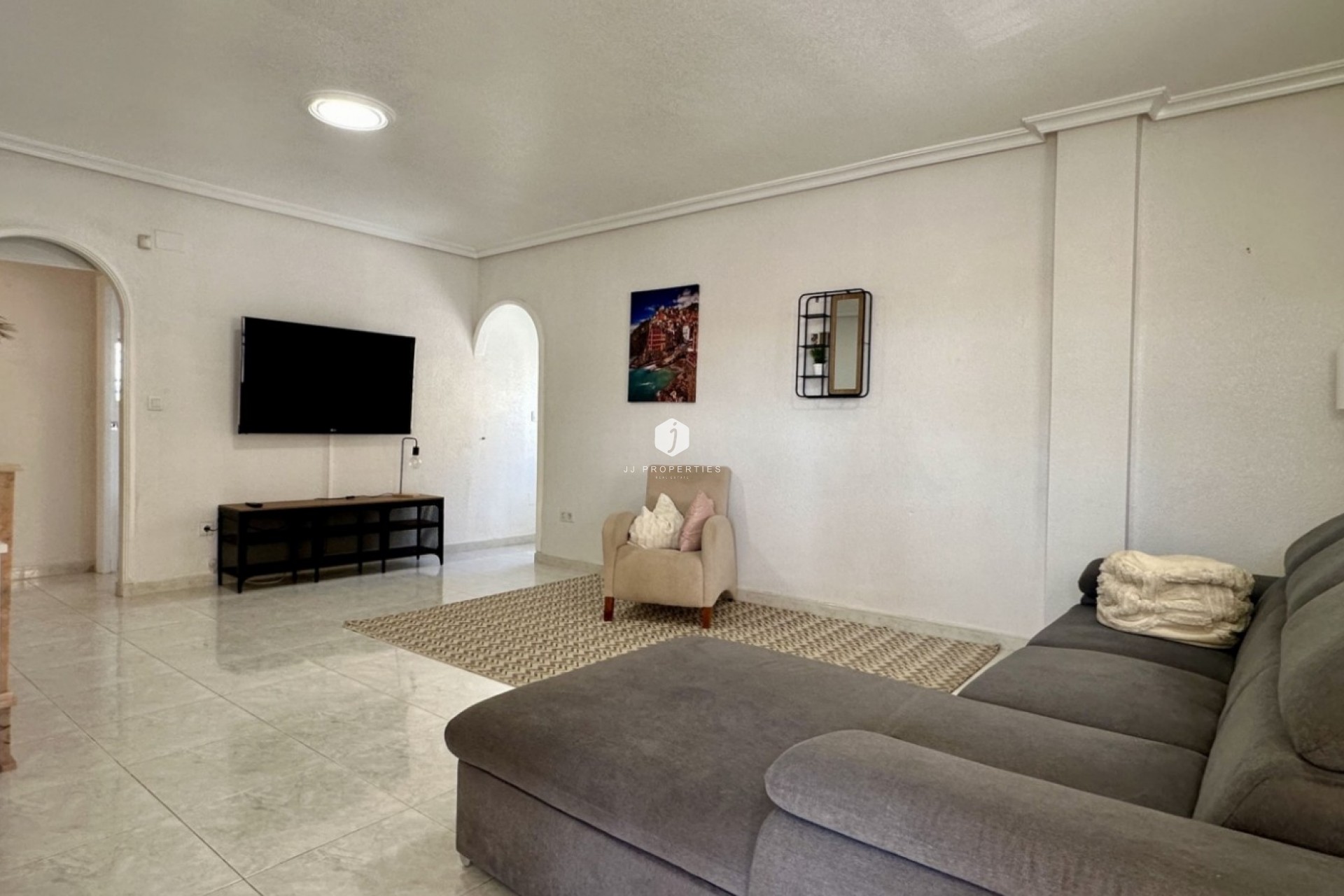 Tweedehands - Villa -
Orihuela Costa - Costa Blanca